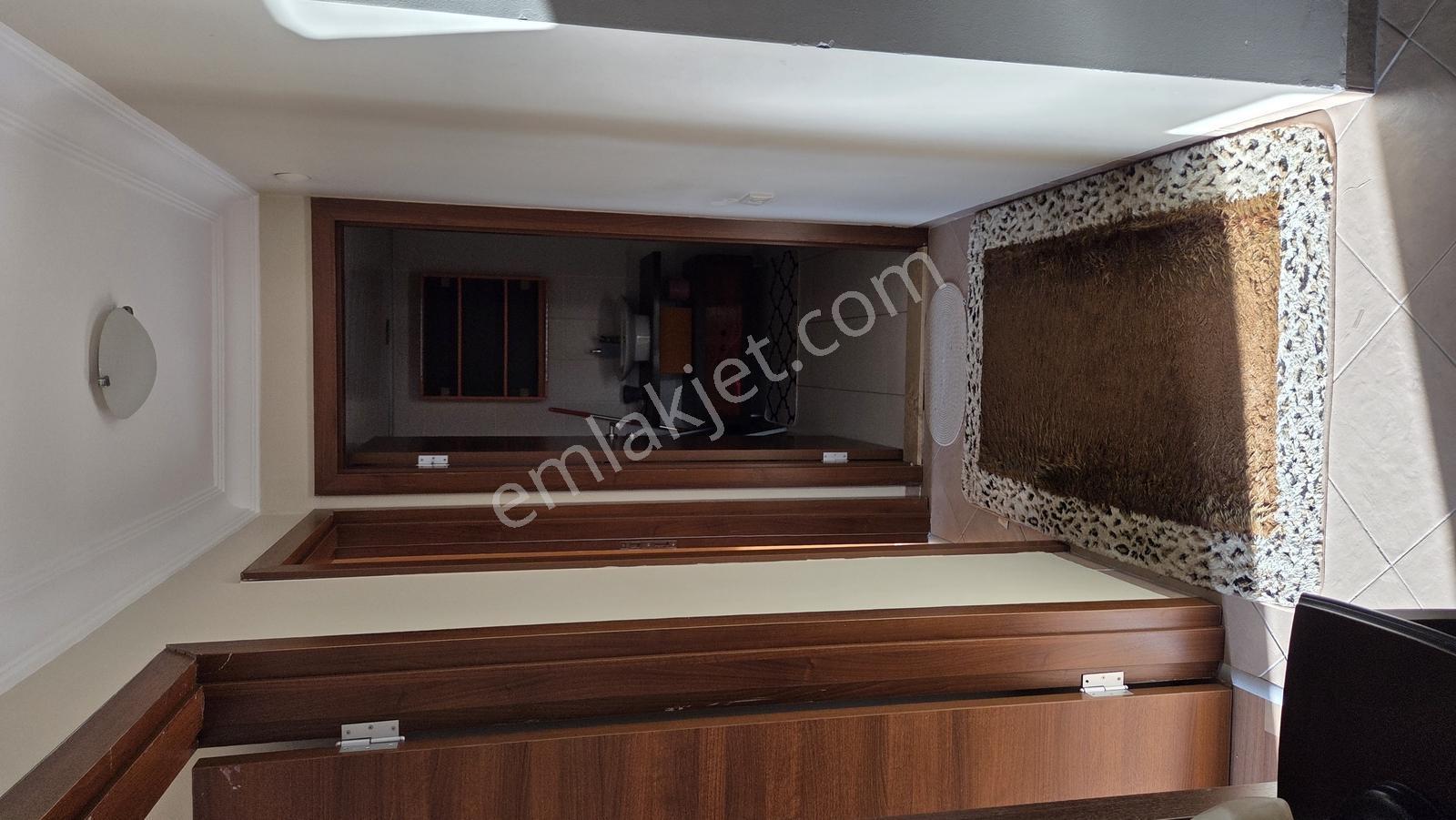 Ege Mah Oasis Çallı 3+1 Doğalgazlı Eşyal Eşyasız Manzaralı Daire - Görsel 21