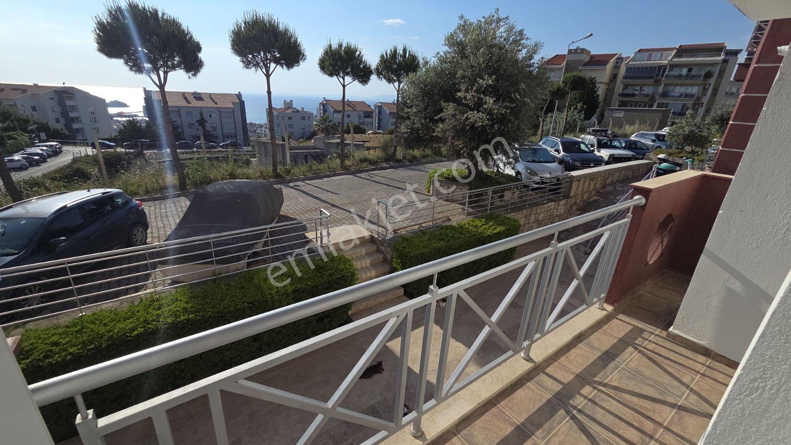 Ege Mah Oasis Çallı 3+1 Doğalgazlı Eşyal Eşyasız Manzaralı Daire - Görsel 10
