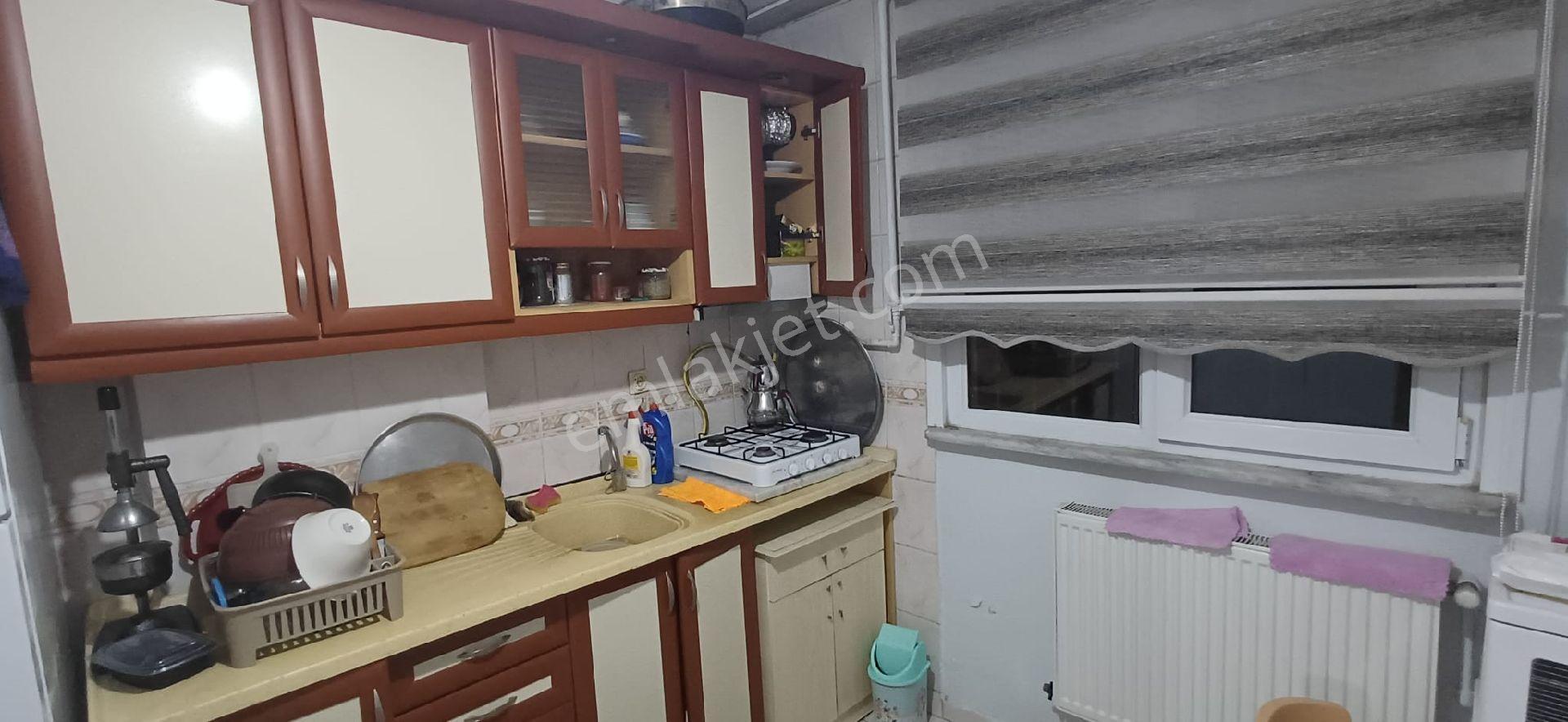 Sahibinden Satılık Krediye Uygun Merkezde Daire - Görsel 6