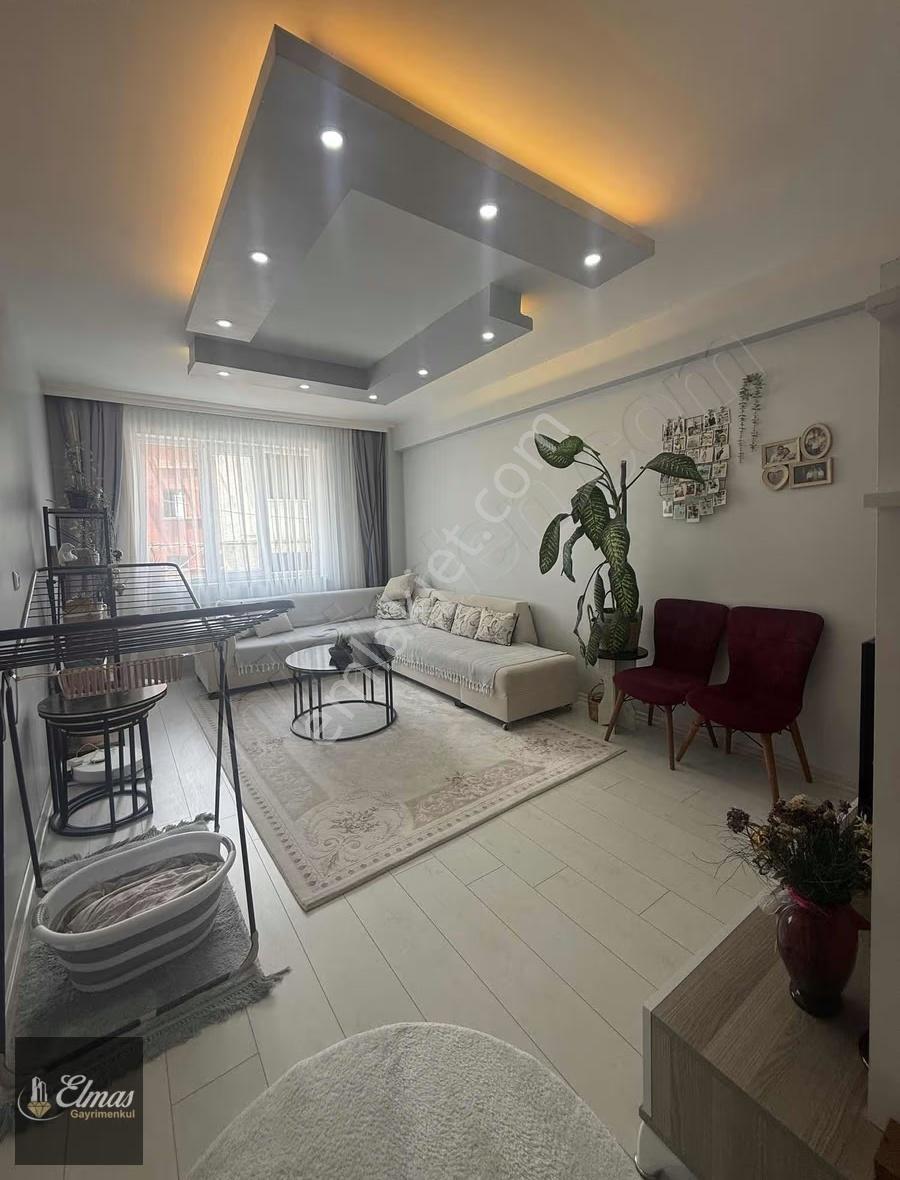 Elmastan Satılık Emek Mah Asansörlü 2+1 Daire