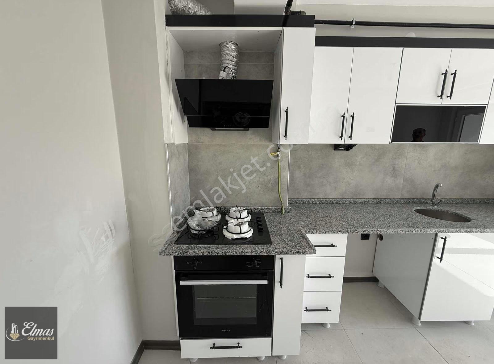 Elmastan Kiralık Şehir Hastanesi Yakını Kiralık 2+1 Daire - Görsel 10