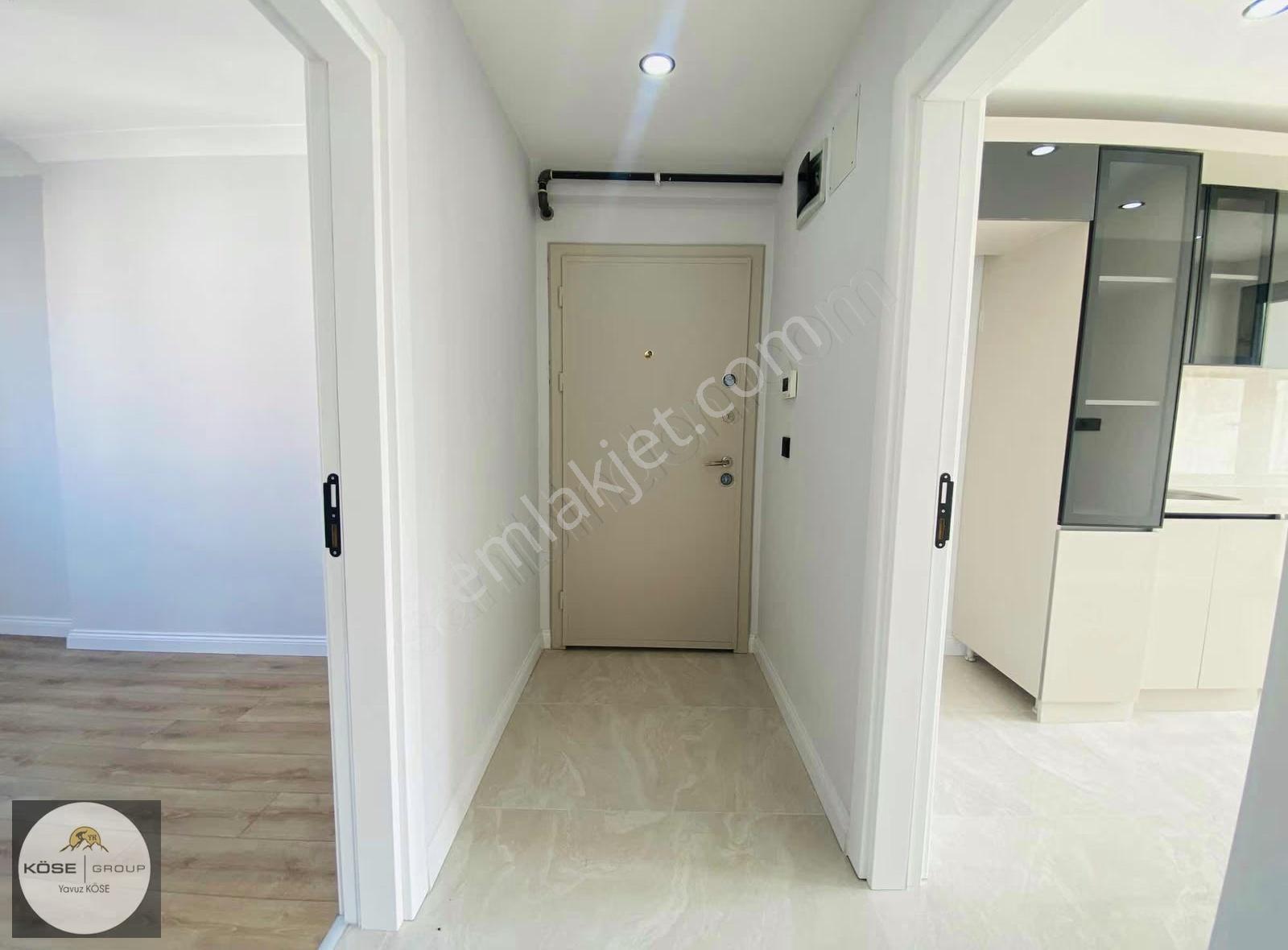 Darıca Bağlarbaşında Satılık 2+1 Yüksek Giriş Lüks Daire !!! - Görsel 14