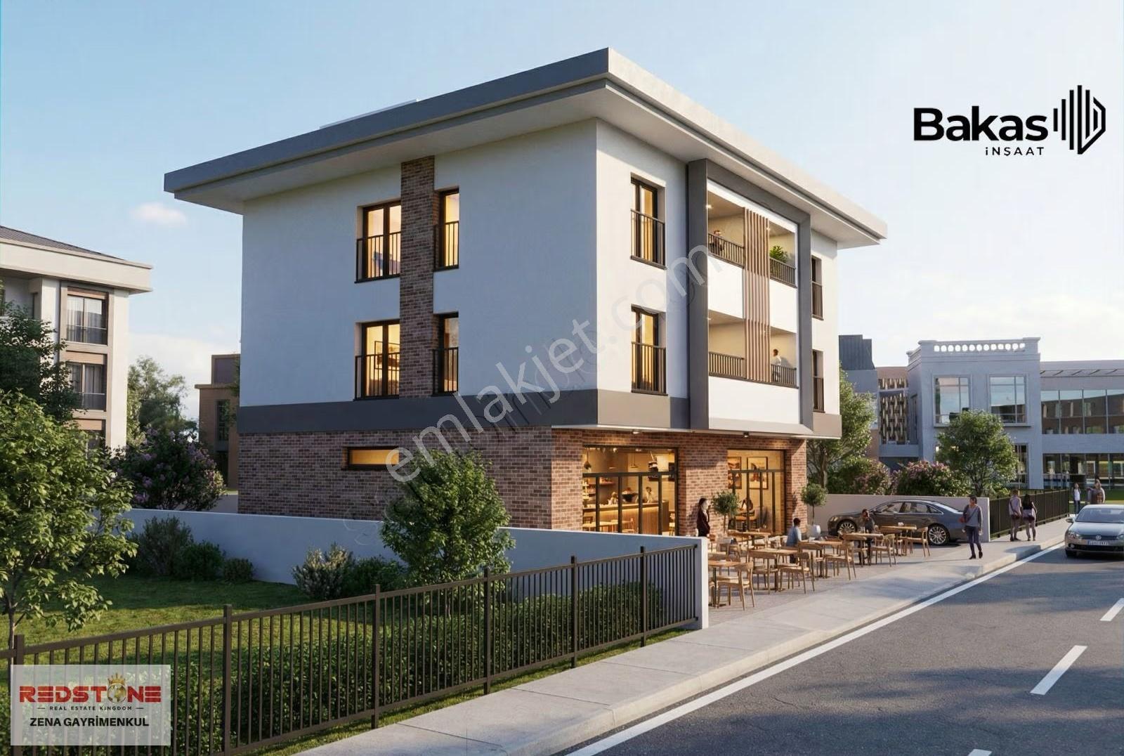 Agora Avm'ye 90 Metre Mesafede Satılık 2+1 Lüx Daire - Görsel 5
