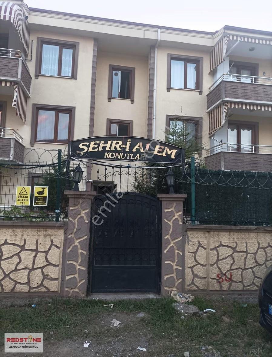 Karasu'da Havuzlu Site İçerisinde Satılık 2+1 Daire