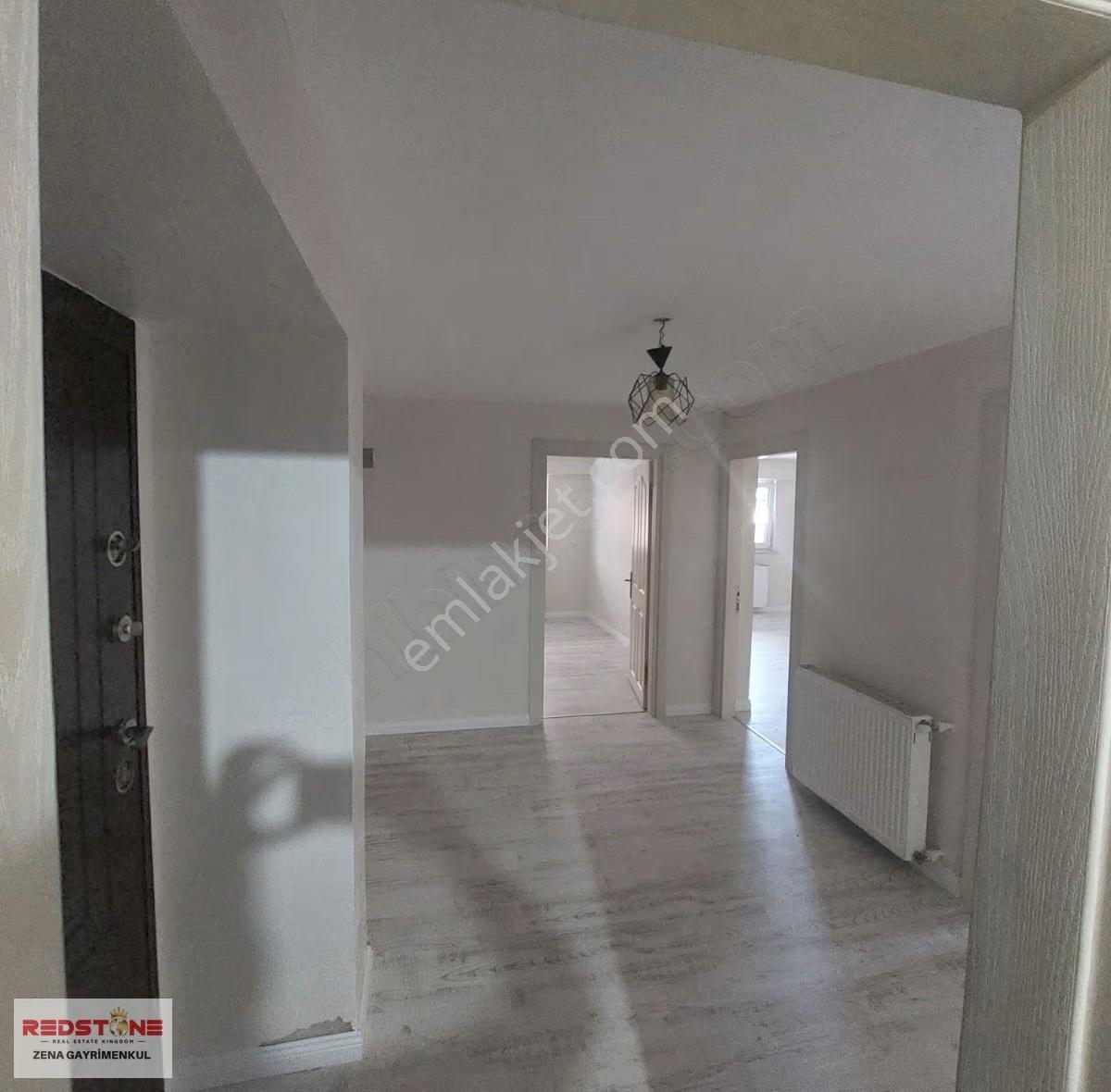 Redstone-zena'dan Serdivan Bahçeli Evlerde Kiralık Daire - Görsel 2