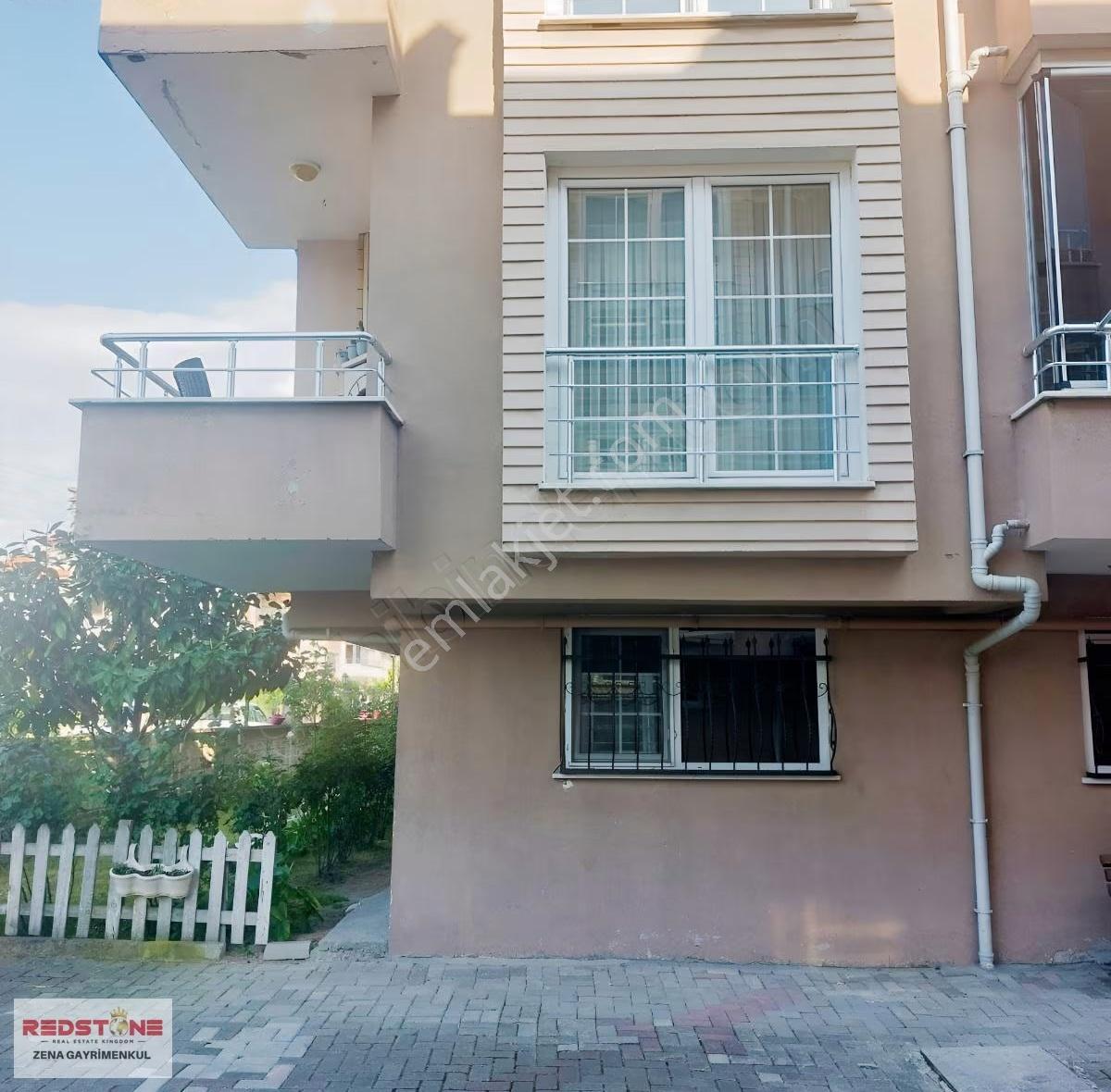 Redstone-zena'dan Serdivan Bahçeli Evlerde Kiralık Daire - Görsel 8
