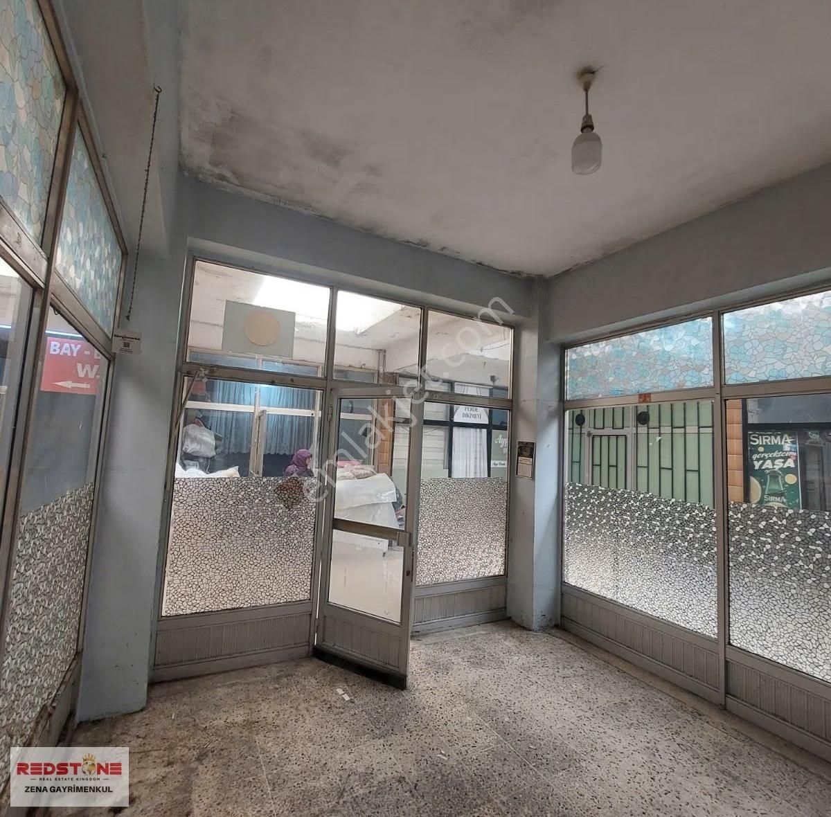Redstone-zena'dan Eski İtfaiye Cd.alpagut Psj'nda Kiralık Dükkan - Görsel 4