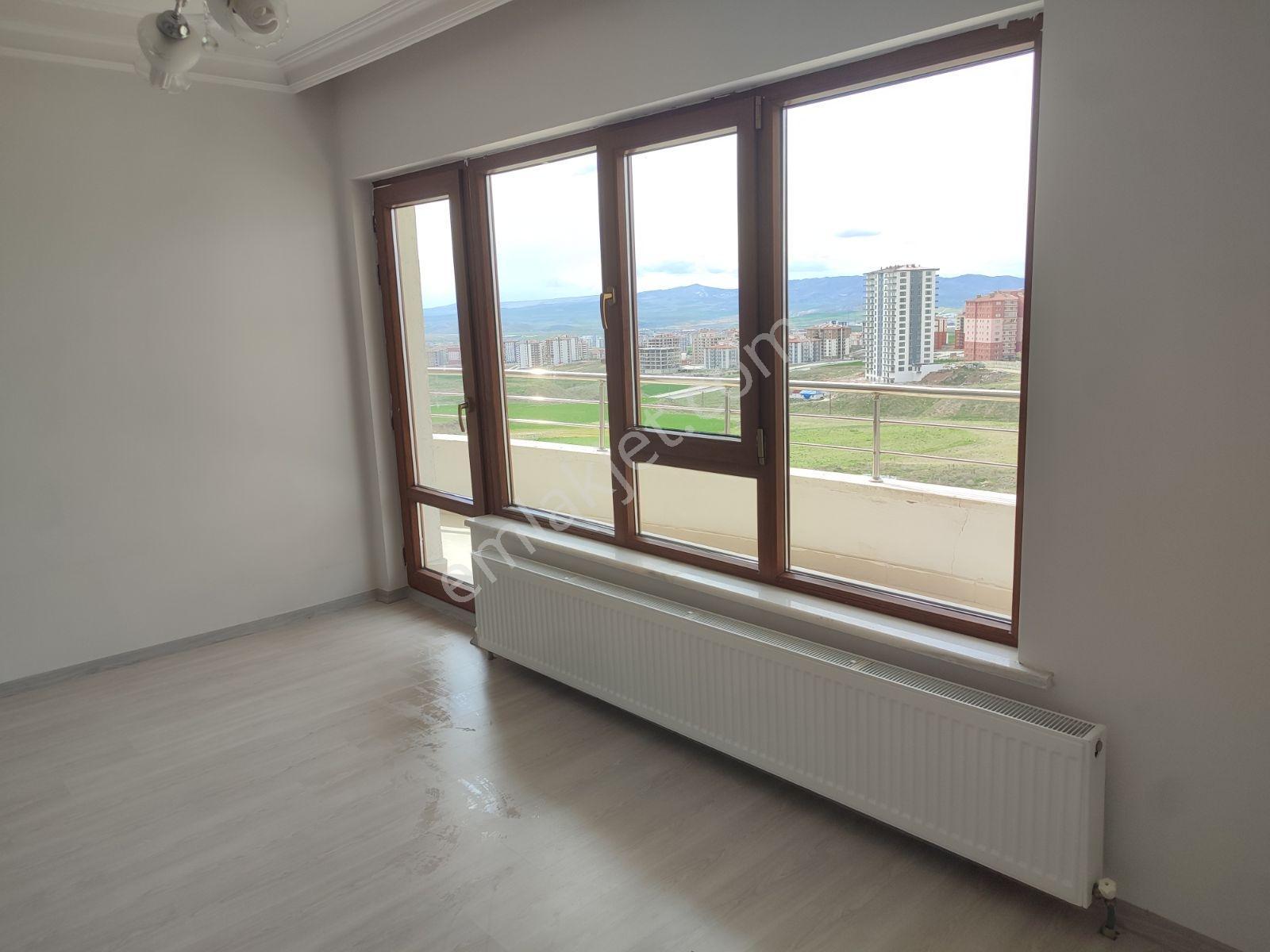 Sincan Alcı'da Mavi Çam Sitesinde 1. Katta 3+1 Satılık Daire - Görsel 23