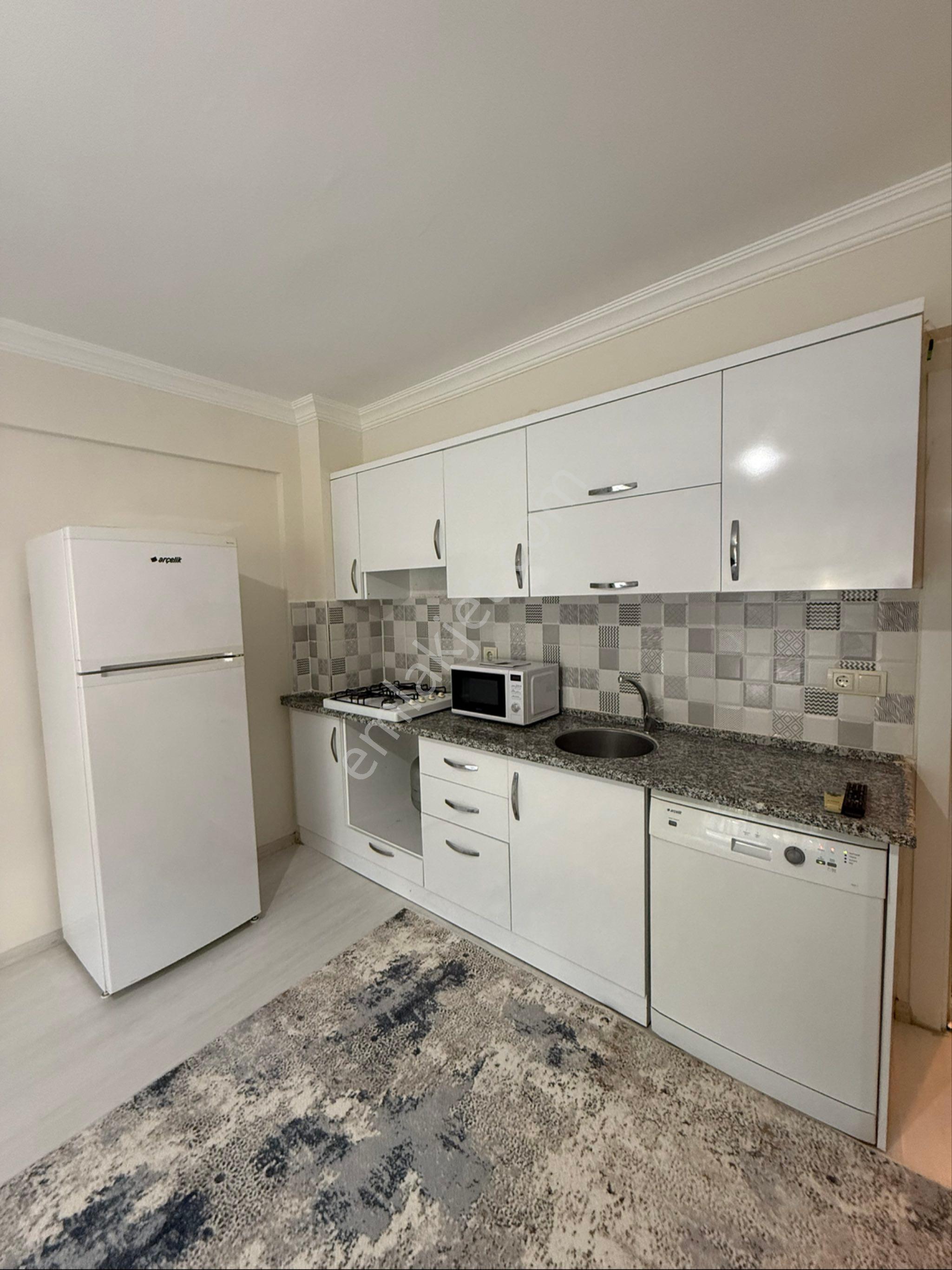 Esyalı Kiralık Daire - Görsel 2