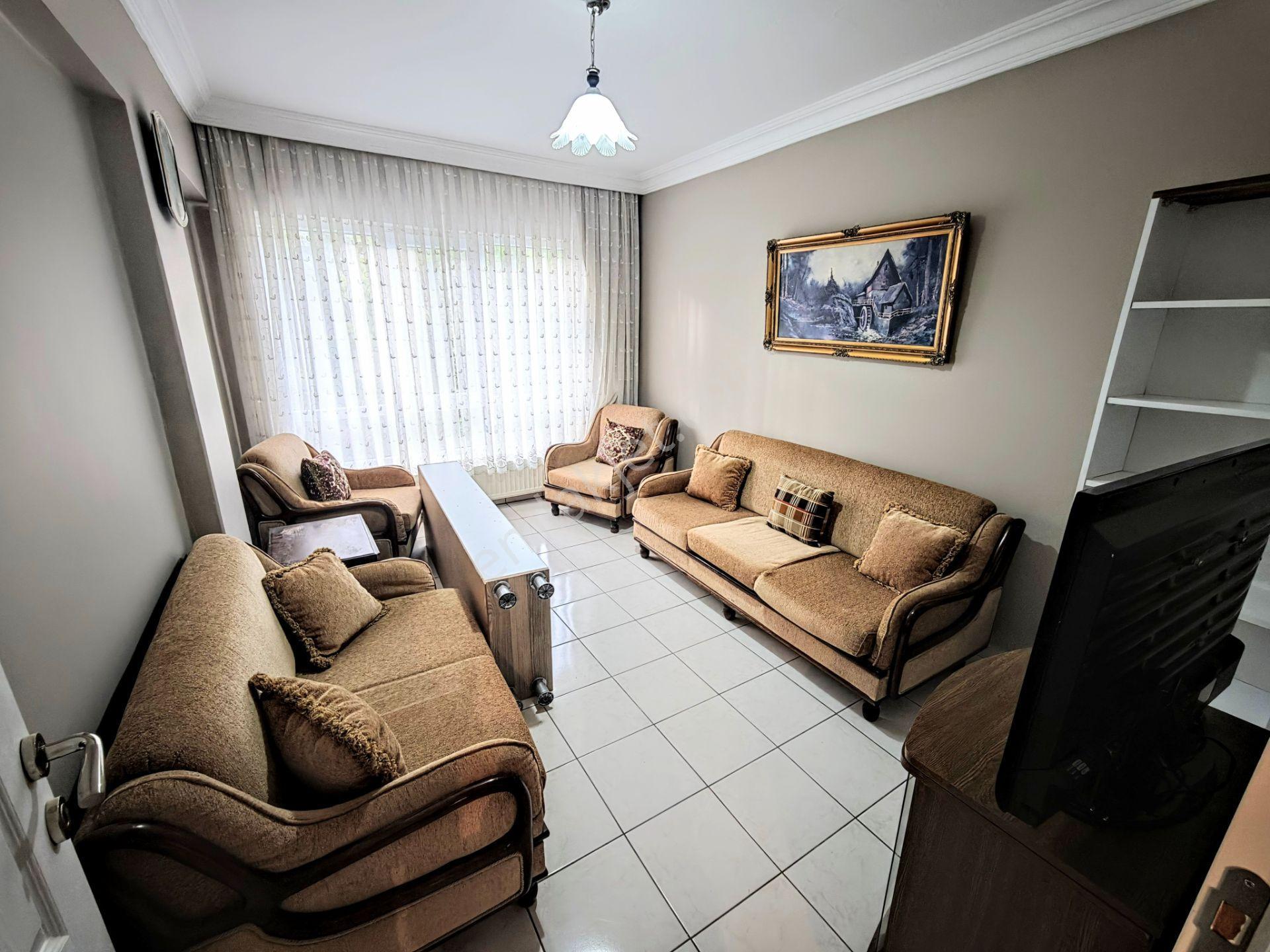 Mebusevleri Kiralık Arakat, Otoparklı, Köşe Ön Eşyalı 3+1 Daire - Görsel 5