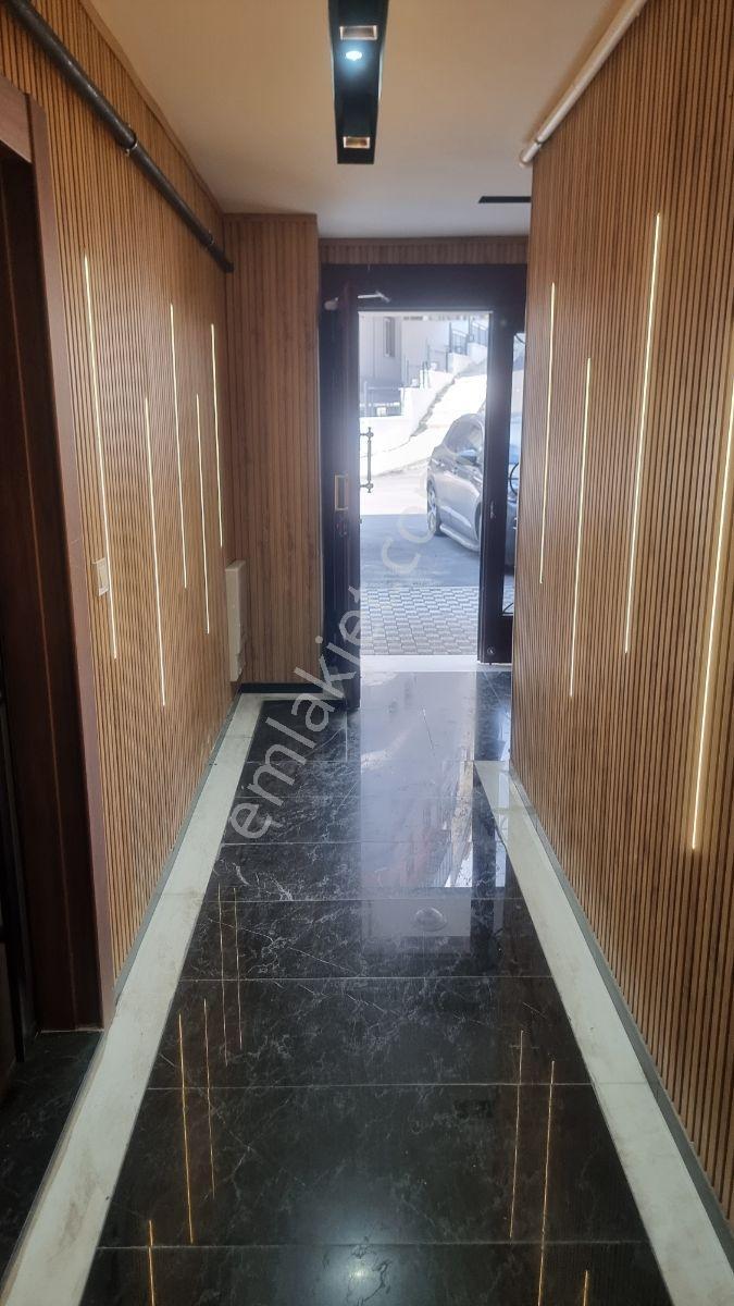 Çekmeköy Merkez Mah Satılık 3+1 Lüks Daire - Görsel 27