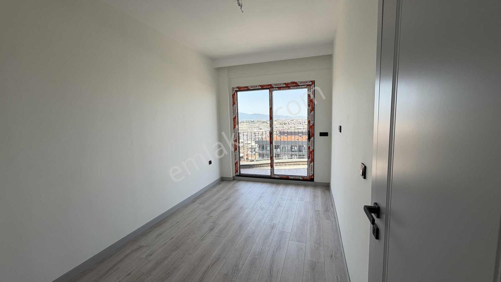 Anadolu Caddesi Üzerinde Havuzlu Sıfır Binada 1+1 Kiralık Daire - Görsel 22