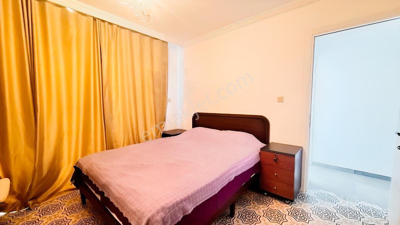 Bodrum Adabükü Panoramik Deniz Manzaralı 5+2 Villa - Görsel 12