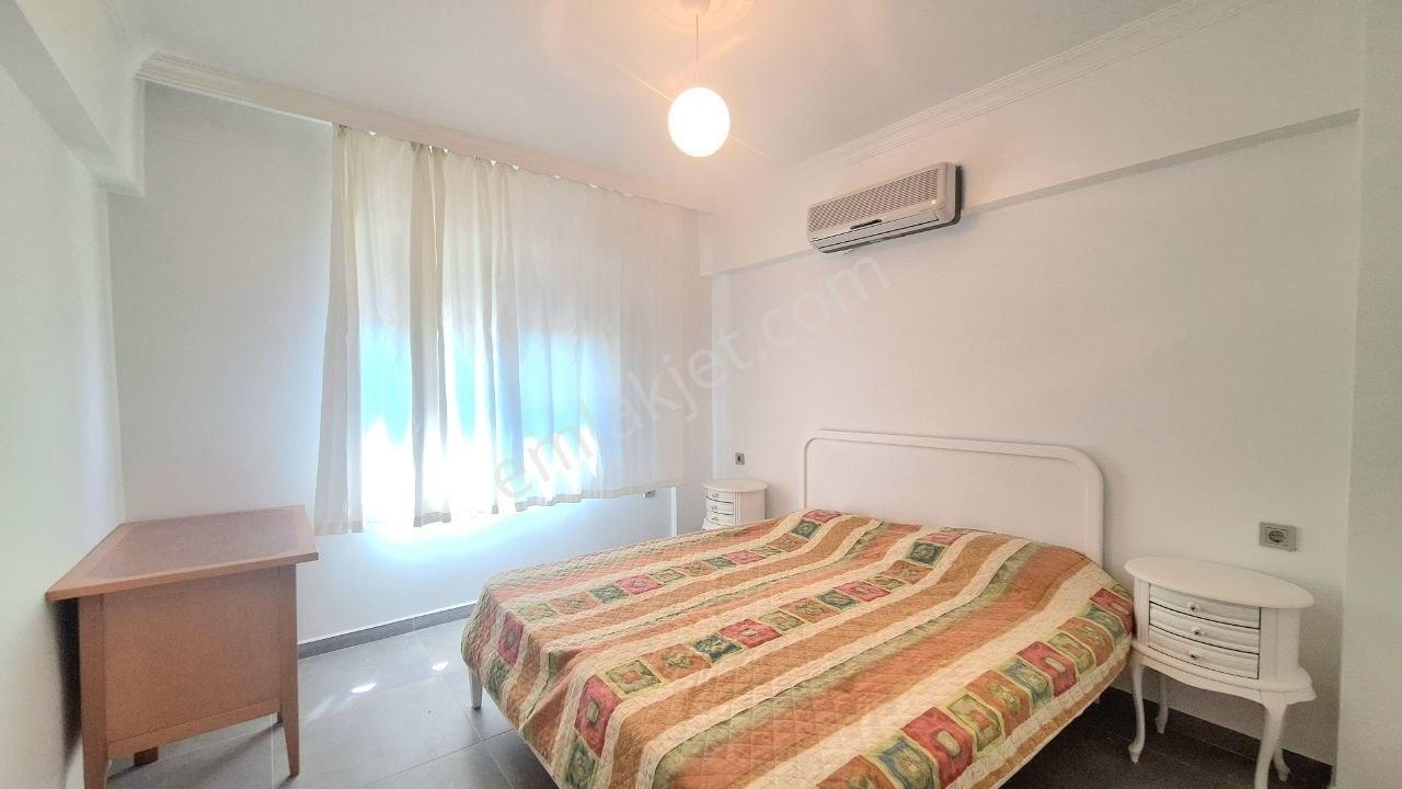 Bodrum Adabükü Panoramik Deniz Manzaralı 5+2 Villa - Görsel 14