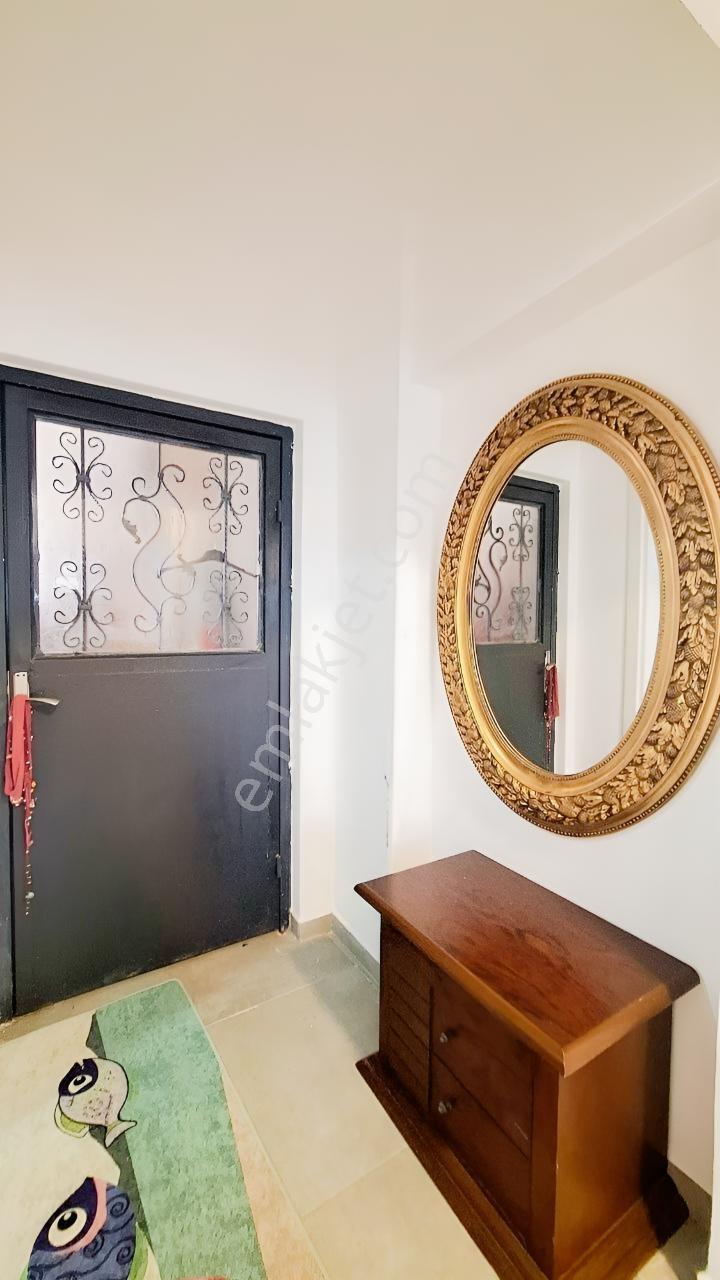Bodrum Adabükü Panoramik Deniz Manzaralı 5+2 Villa - Görsel 2