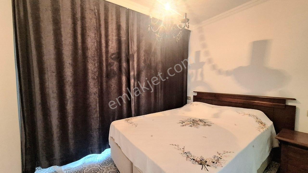 Bodrum Adabükü Panoramik Deniz Manzaralı 5+2 Villa - Görsel 5