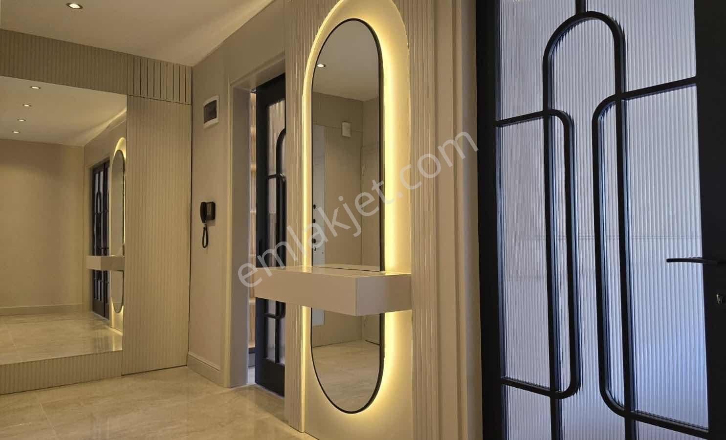 Reşat Paşa Konağı Yanında Yeşillikler İçerisinde 170 M² Net 3+1 - Görsel 6