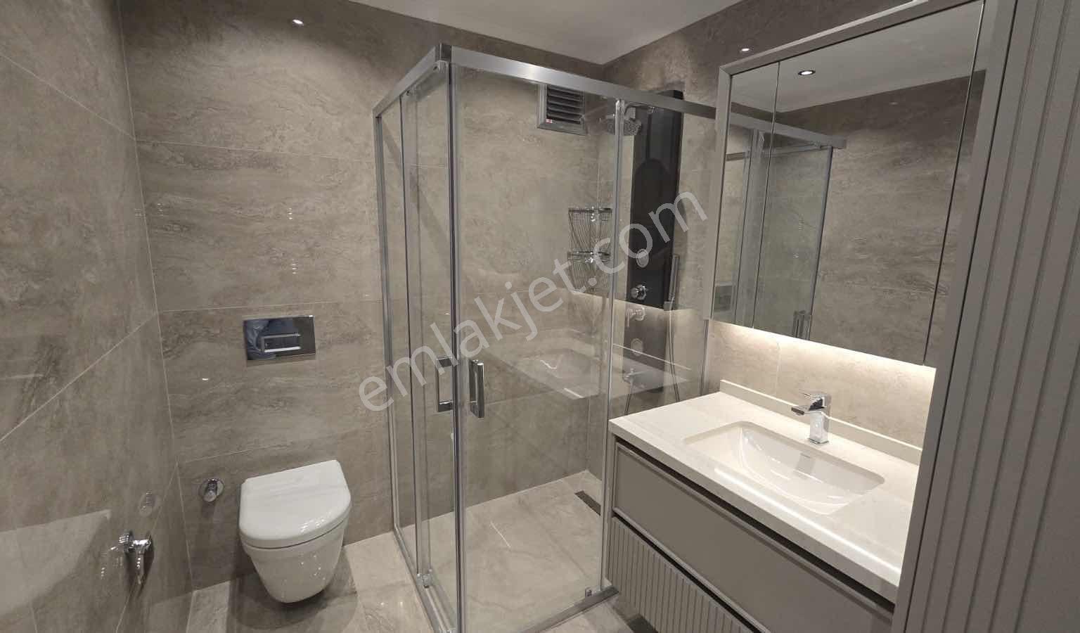 Reşat Paşa Konağı Yanında Yeşillikler İçerisinde 170 M² Net 3+1 - Görsel 27