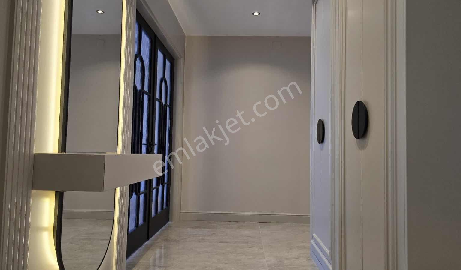 Reşat Paşa Konağı Yanında Yeşillikler İçerisinde 170 M² Net 3+1 - Görsel 15