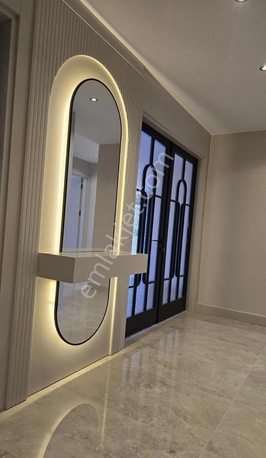 Reşat Paşa Konağı Yanında Yeşillikler İçerisinde 170 M² Net 3+1 - Görsel 29
