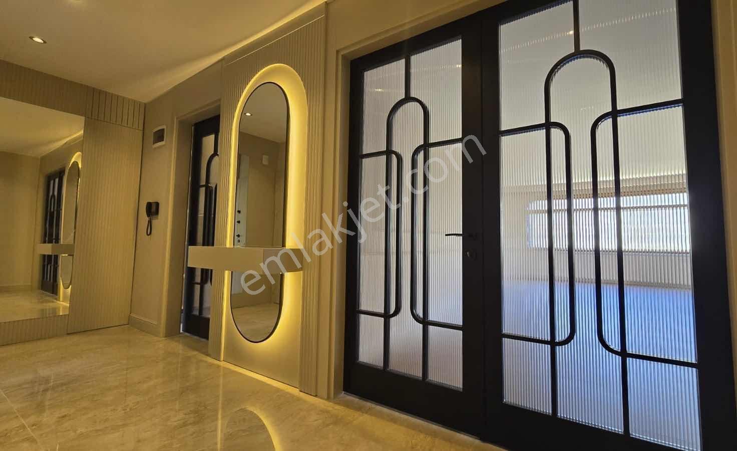 Reşat Paşa Konağı Yanında Yeşillikler İçerisinde 170 M² Net 3+1 - Görsel 13