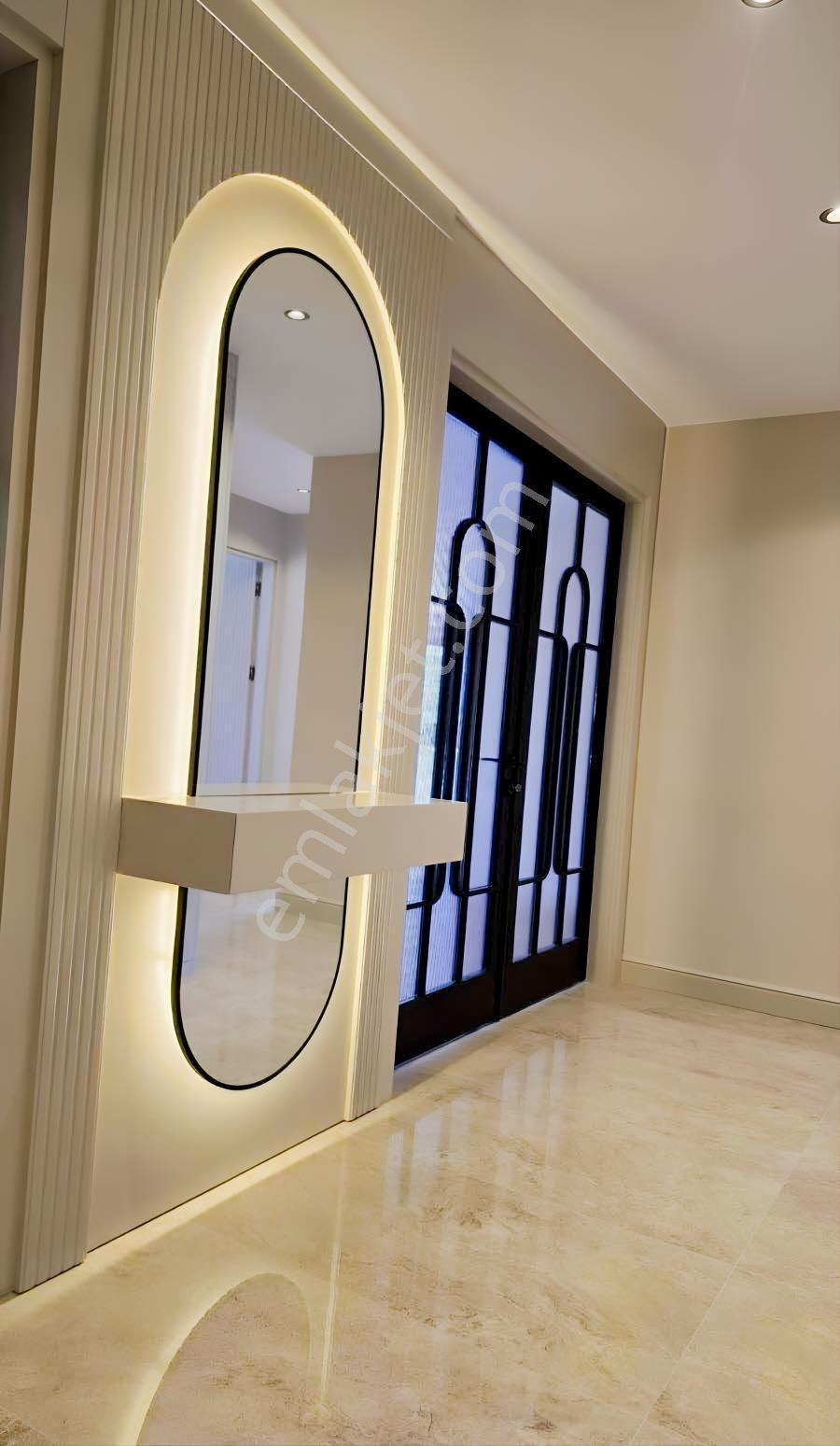 Reşat Paşa Konağı Yanında Yeşillikler İçerisinde 170 M² Net 3+1 - Görsel 20