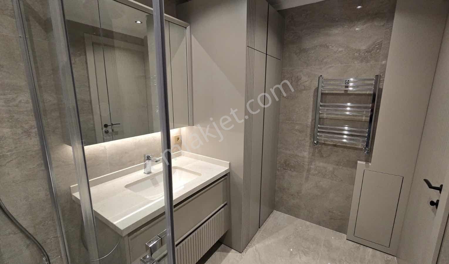 Reşat Paşa Konağı Yanında Yeşillikler İçerisinde 170 M² Net 3+1 - Görsel 26