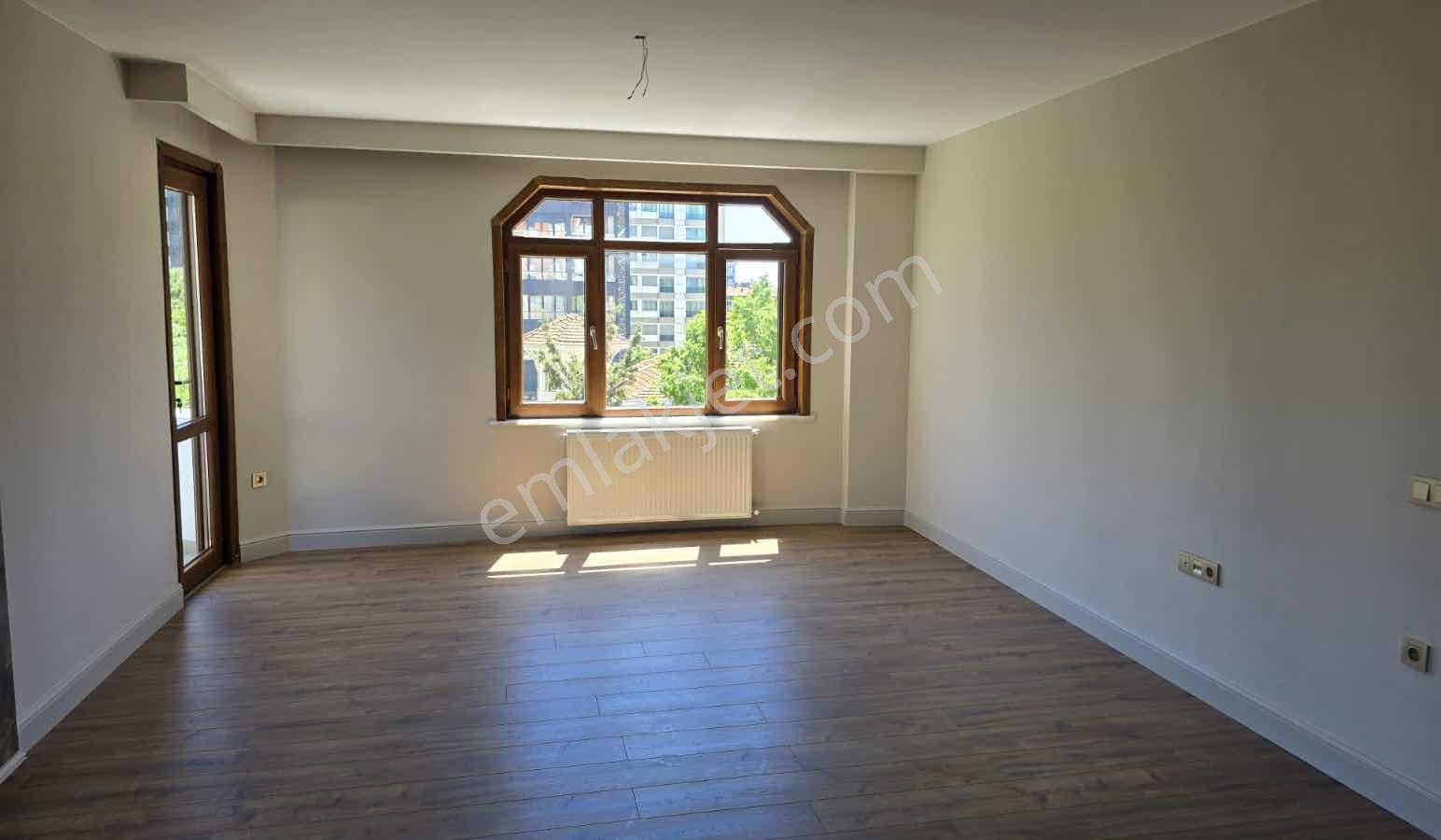 Reşat Paşa Konağı Yanında Yeşillikler İçerisinde 170 M² Net 3+1 - Görsel 30