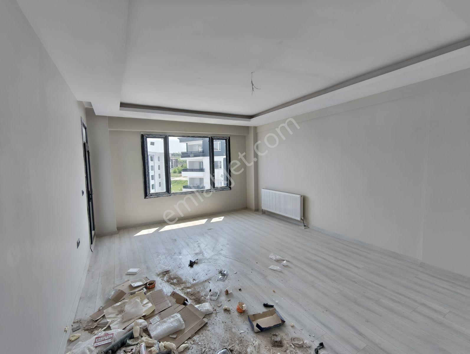 450 Evler Dönümlüde Satılık 3+1 Daire - Görsel 6