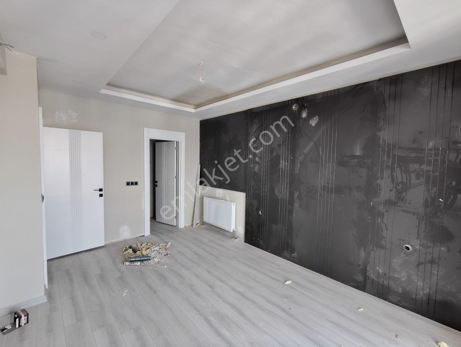 450 Evler Dönümlüde Satılık 3+1 Daire - Görsel 8