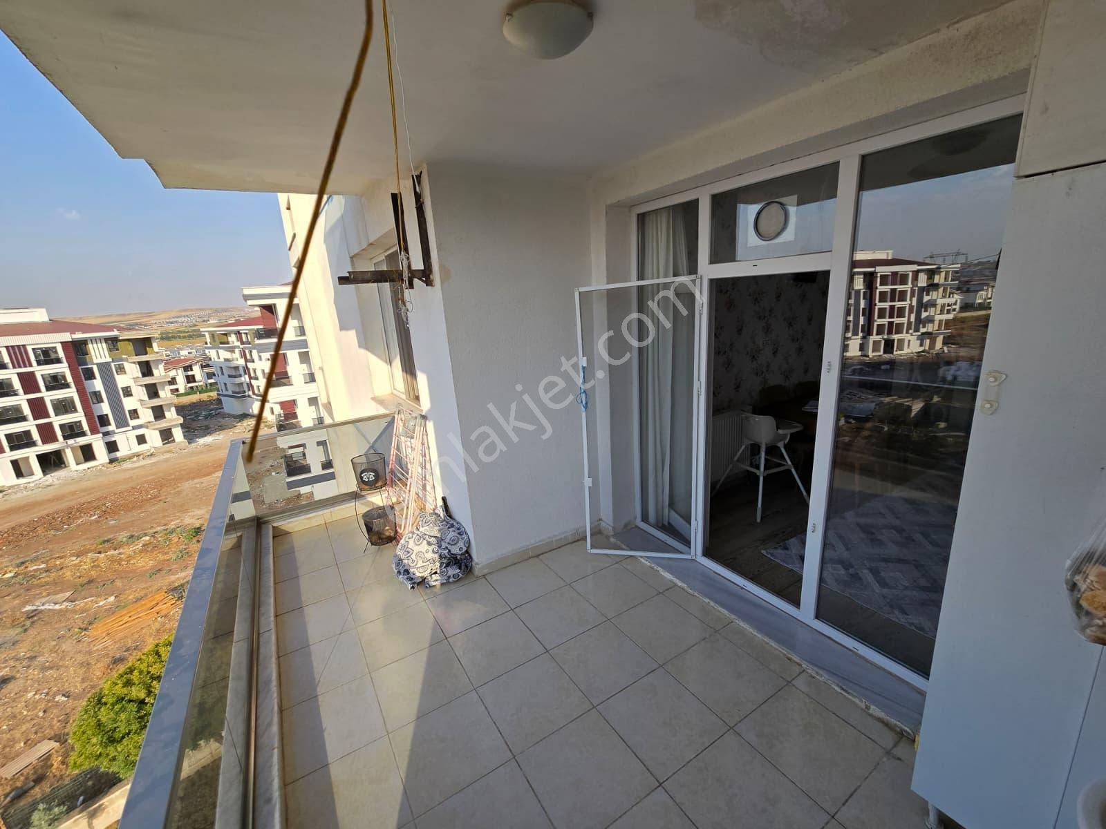 450 Evler'de Nehir Yapı'da Satılık Daire - Görsel 2