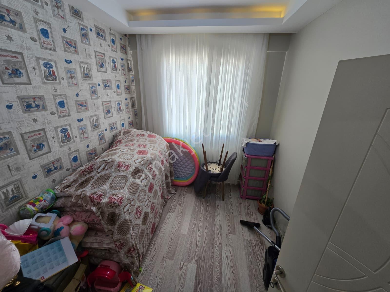 450 Evler'de Nehir Yapı'da Satılık Daire - Görsel 7