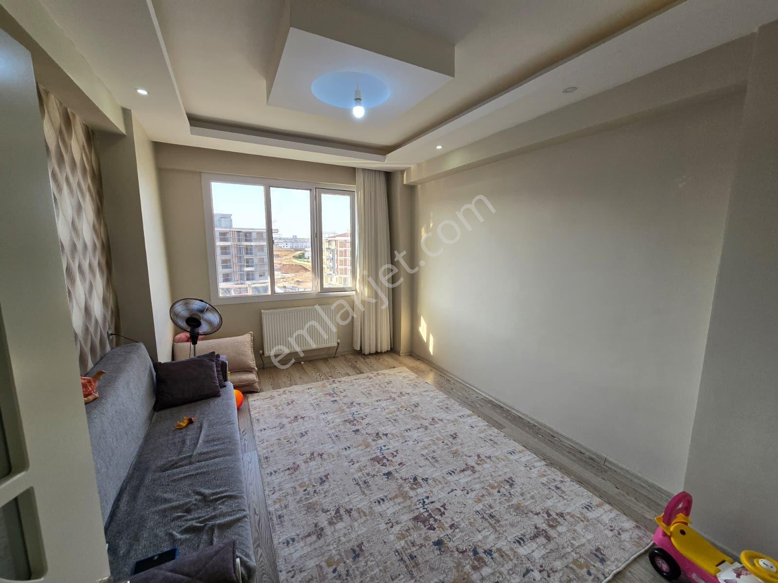 450 Evler'de Nehir Yapı'da Satılık Daire - Görsel 11