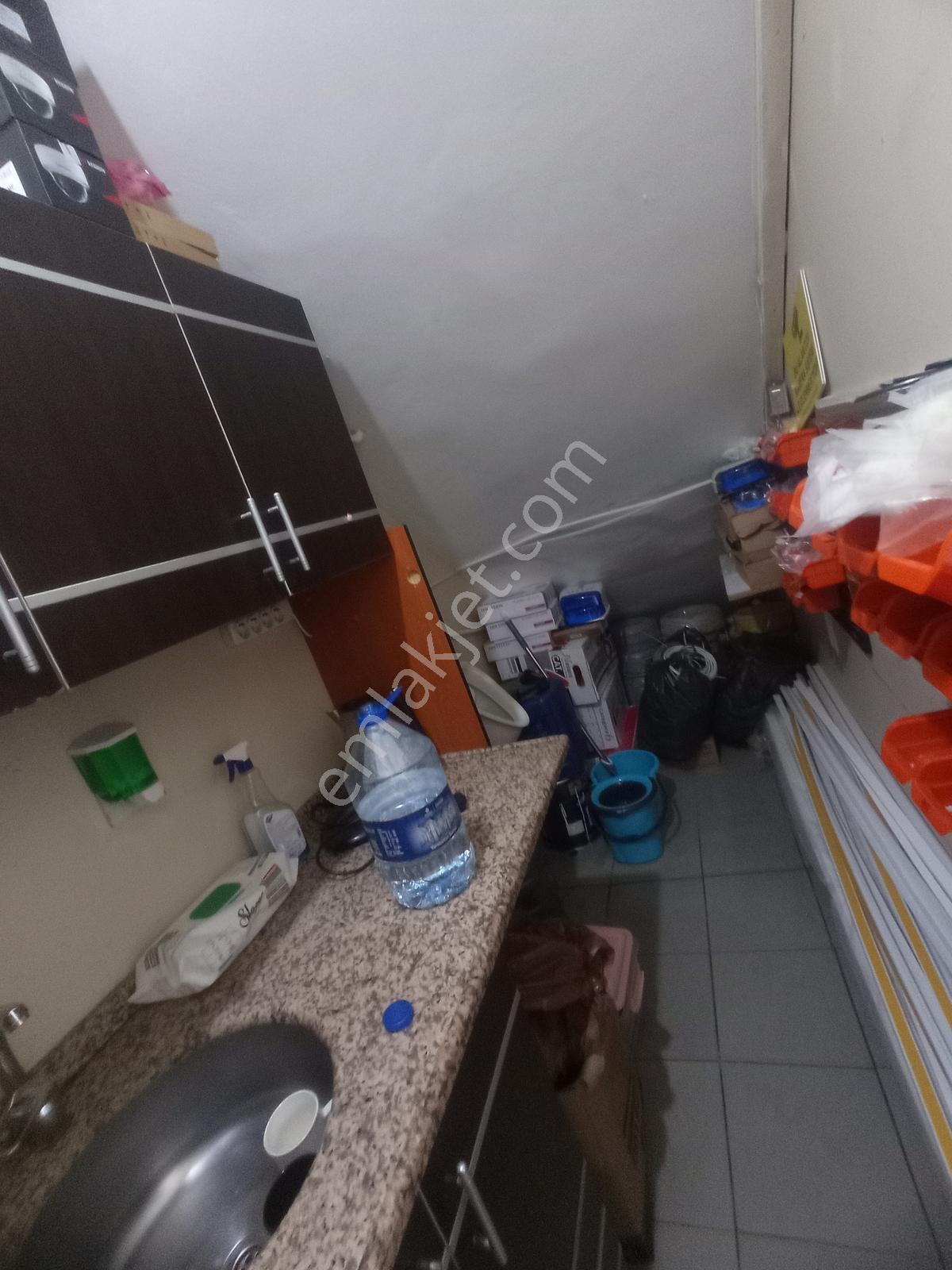 Ataşehir Mevlana Mah.sakarya Cad.üzeri Boş Satılık Dükkan - Görsel 13