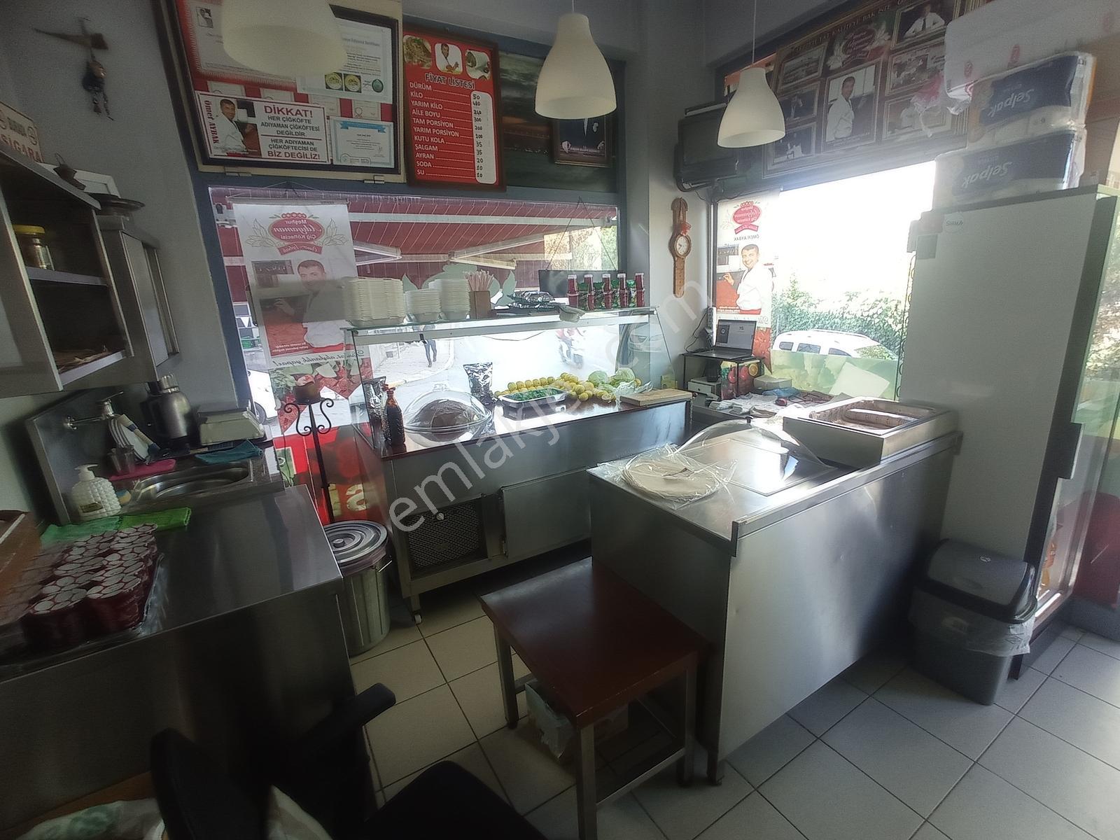 Ataşehir Mevlana Mah.sakarya Cad.üzeri Boş Satılık Dükkan - Görsel 14