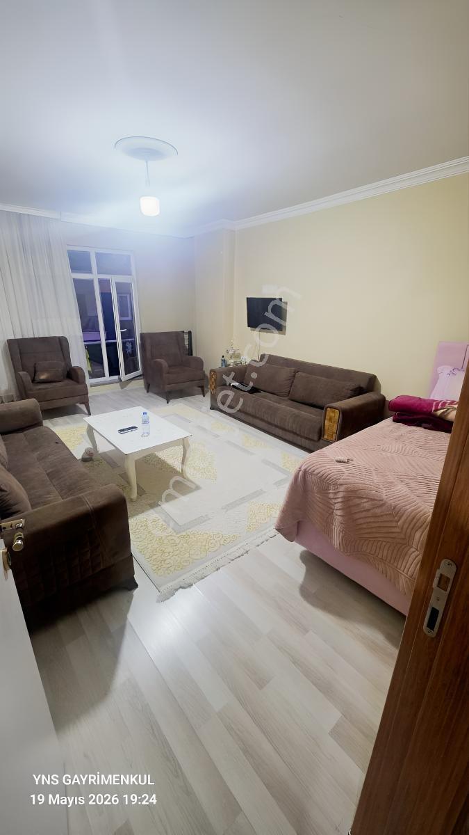 Van İpekyolu Bahçıvan'da Satılık 1+1 Daire 67 Metrekare