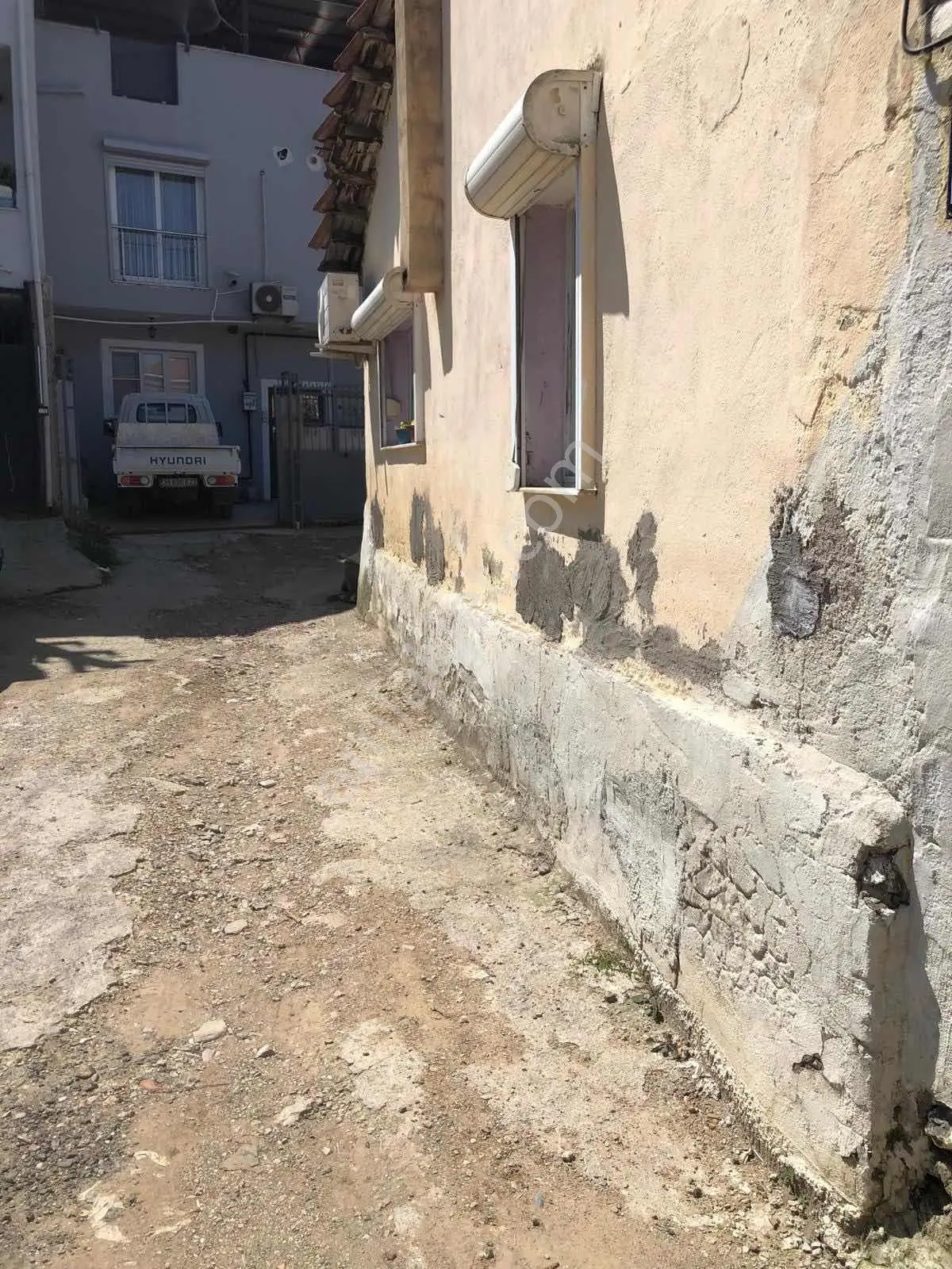Kemalpaşa Örende Tek Tapulu Müstakil Ev - Görsel 4