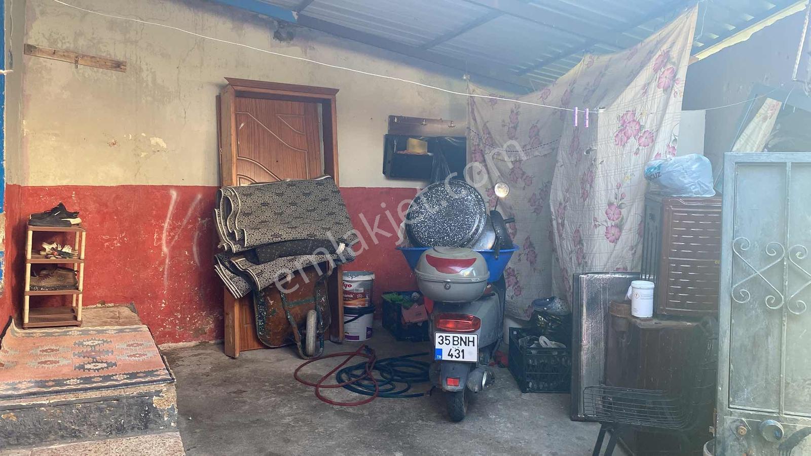 Kemalpaşa Örende Tek Tapulu Müstakil Ev - Görsel 20
