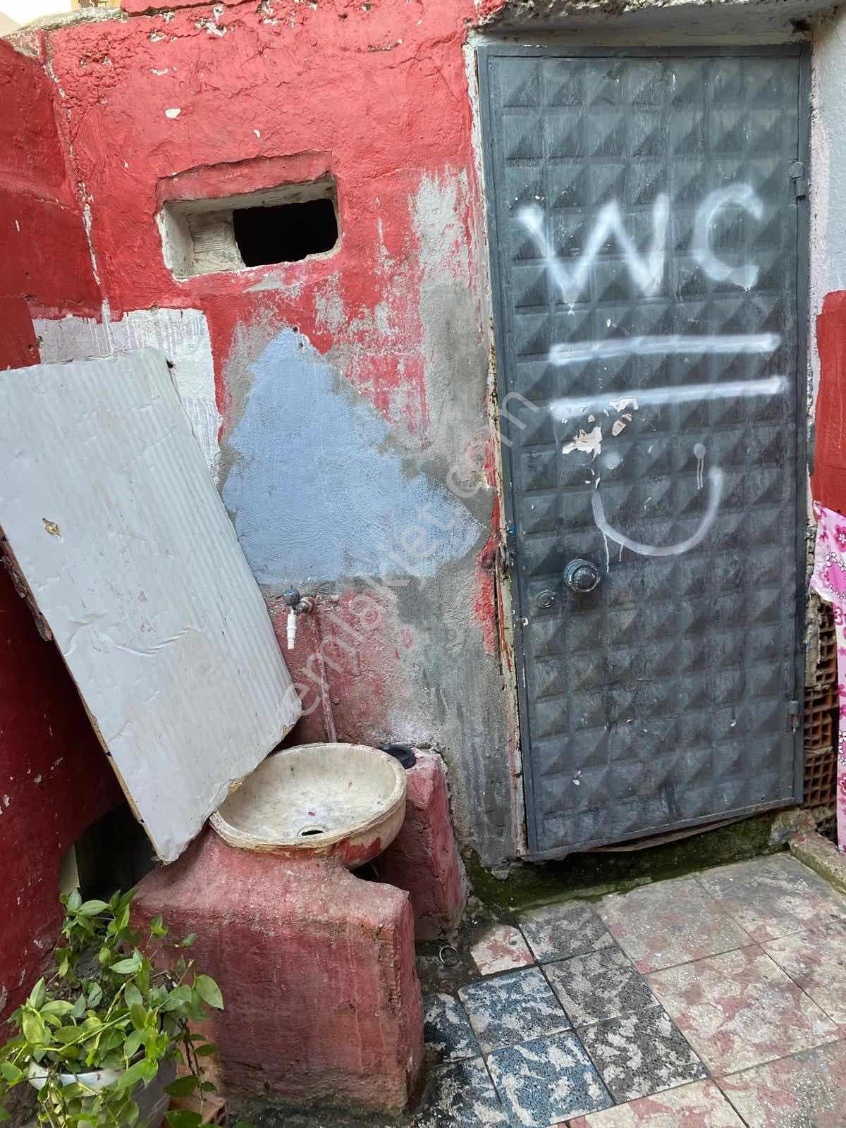 Kemalpaşa Örende Tek Tapulu Müstakil Ev - Görsel 10