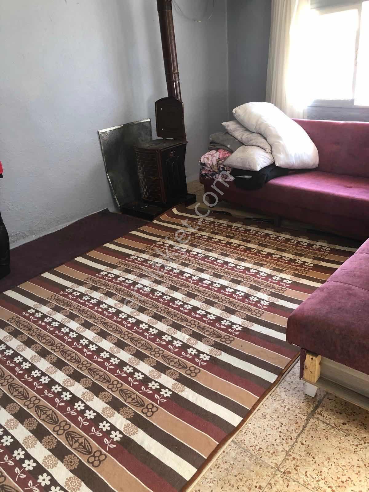 Kemalpaşa Örende Tek Tapulu Müstakil Ev - Görsel 13