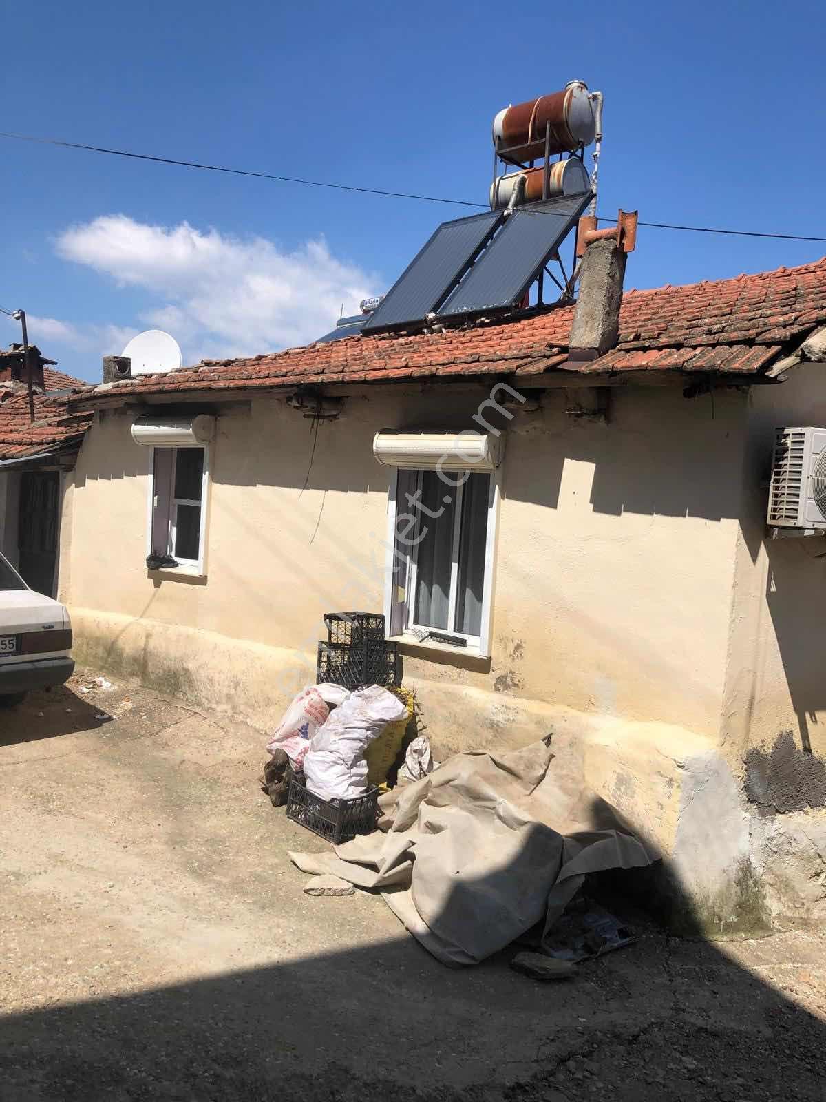 Kemalpaşa Örende Tek Tapulu Müstakil Ev - Görsel 11