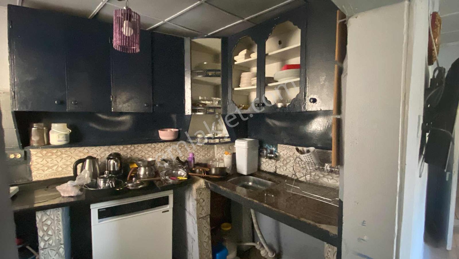 Kemalpaşa Örende Tek Tapulu Müstakil Ev - Görsel 15