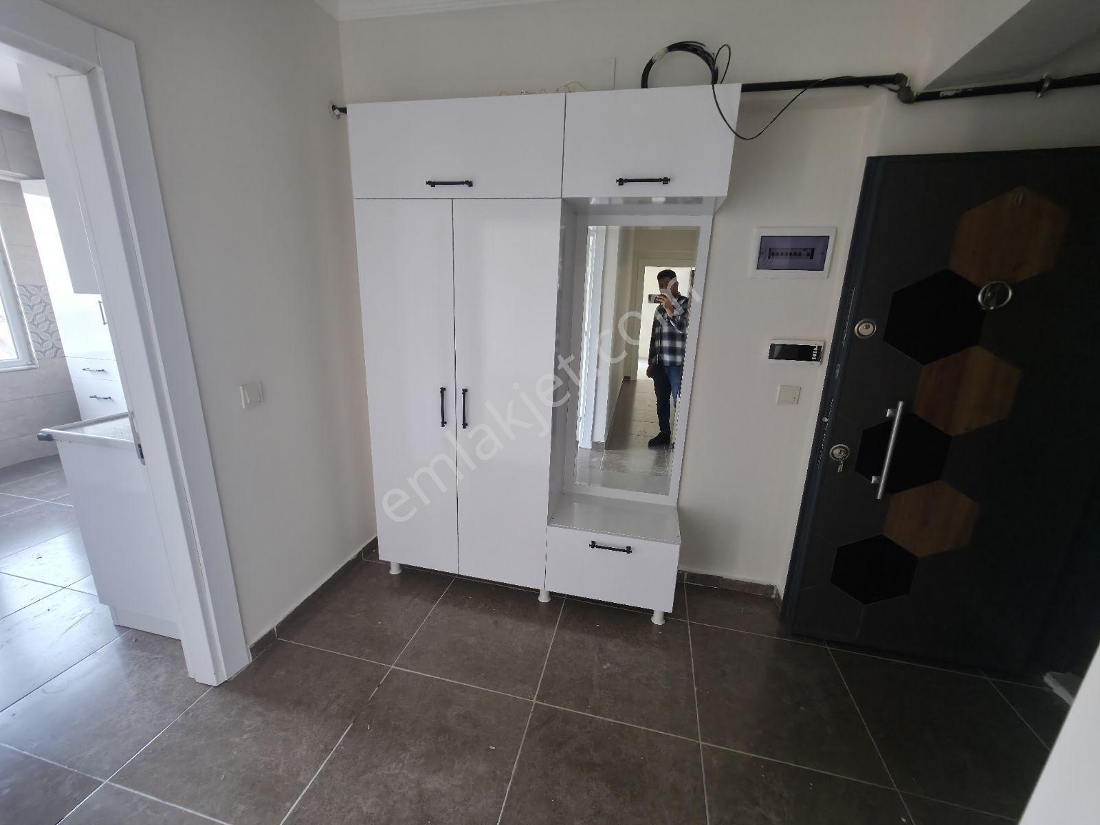 Göbeklitepe Emlaktan Kiralık 2+1 Daire - Görsel 5
