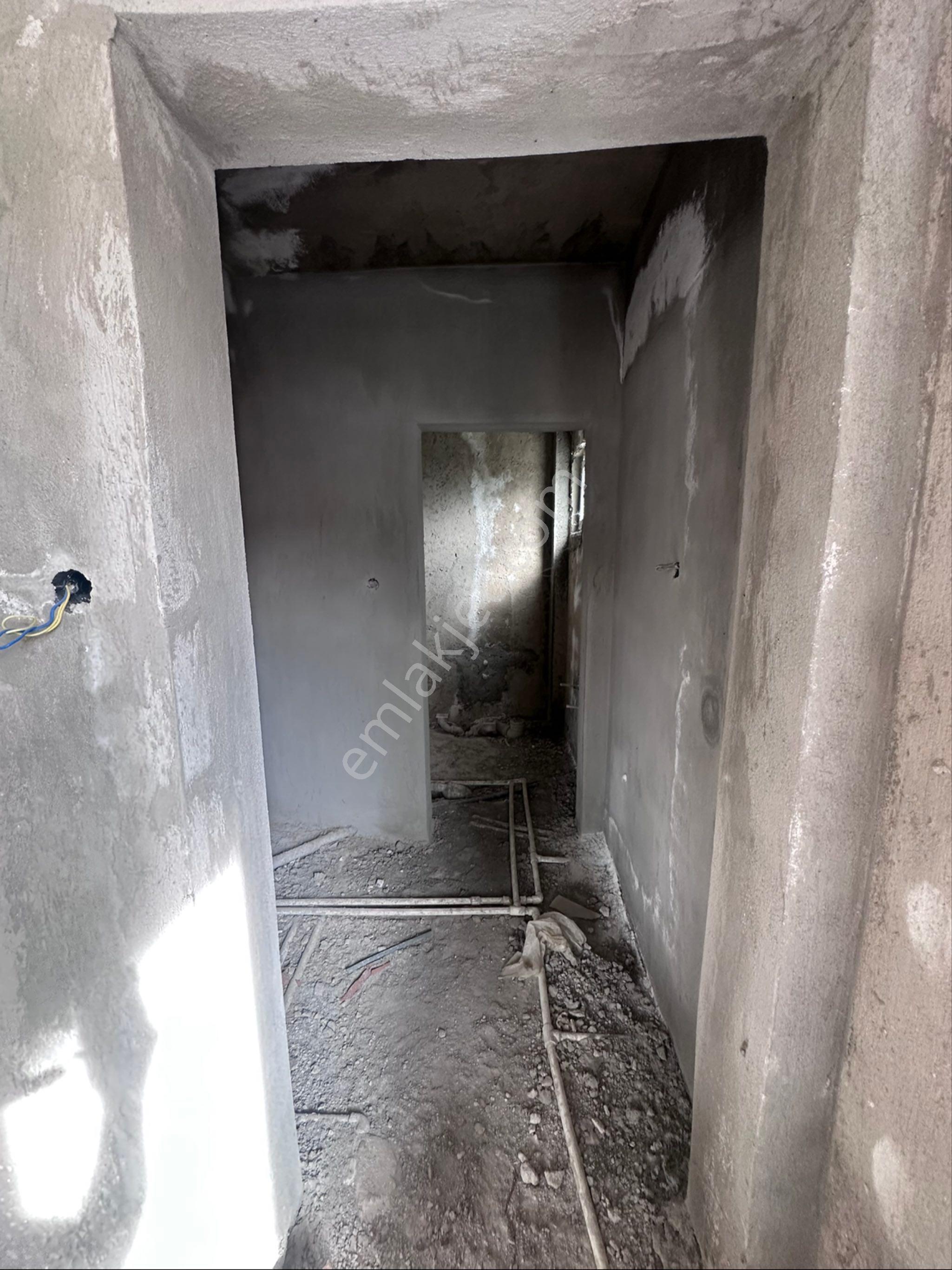 Muğla Menteşe Yenikçy(cedit)’de Natamam Villa - Görsel 16