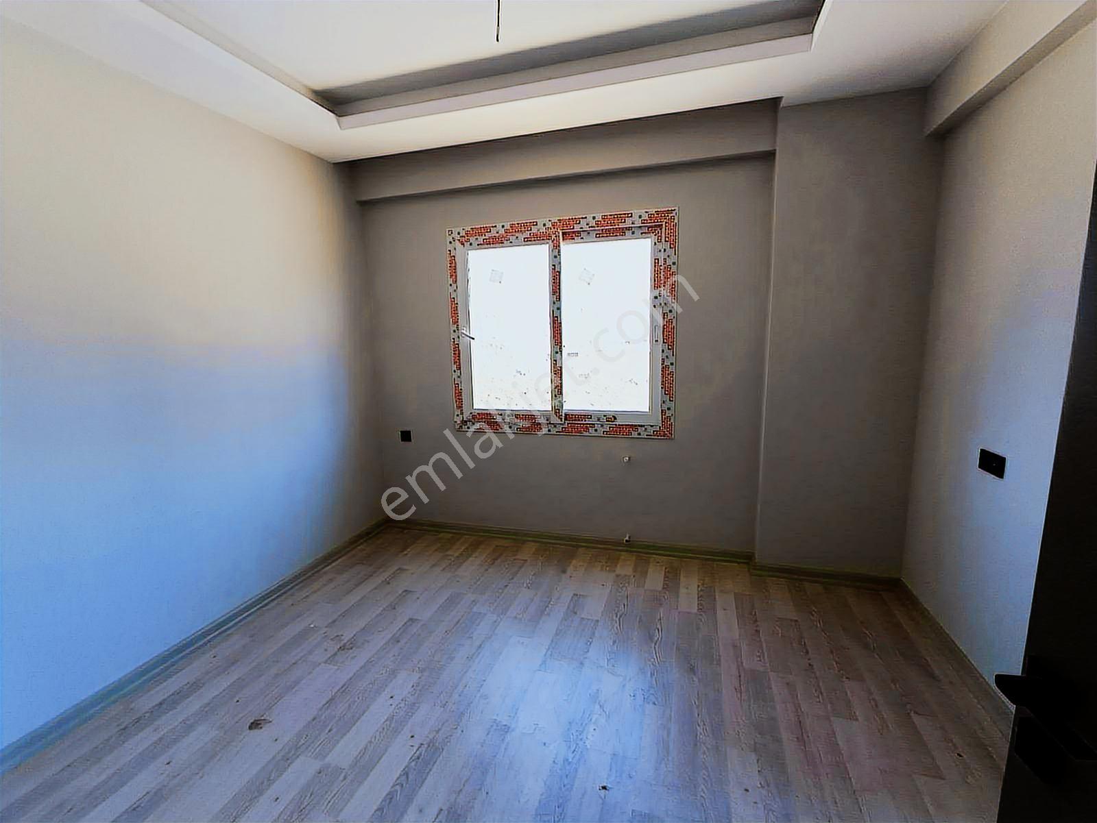 Bm"den 2.çevre Yolunda 1+1 Lüks-otoparklı Kiralık Daire - Görsel 12