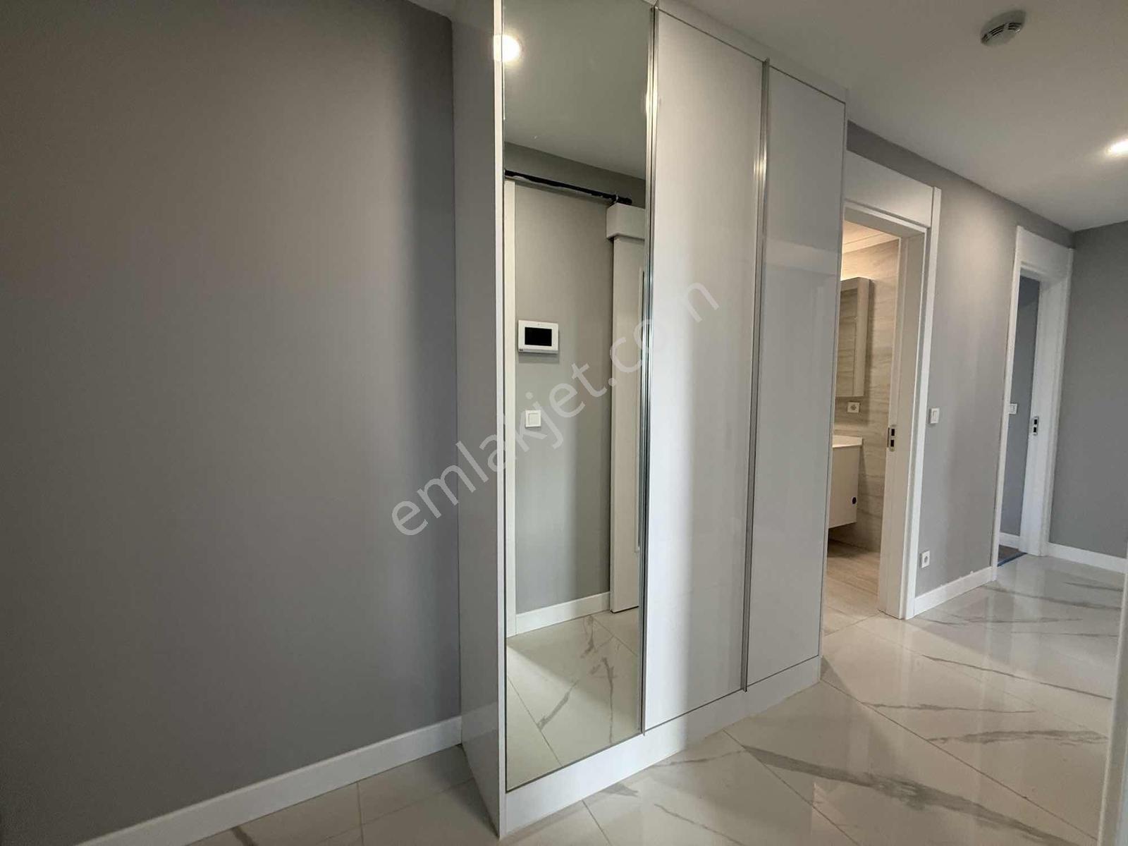 Havuzlu Sitede Satılık 2+1 Daire 75 M² Balkonlu, 2 Banyolu, - Görsel 6