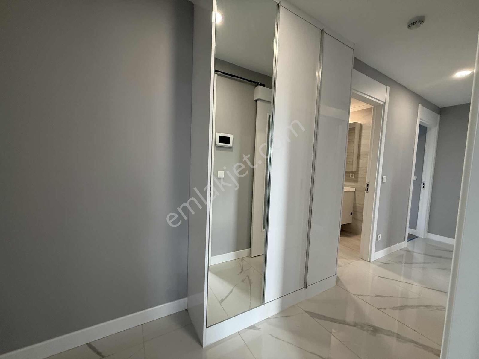Havuzlu Sitede Satılık 2+1 Daire 75 M² Balkonlu, 2 Banyolu, - Görsel 7