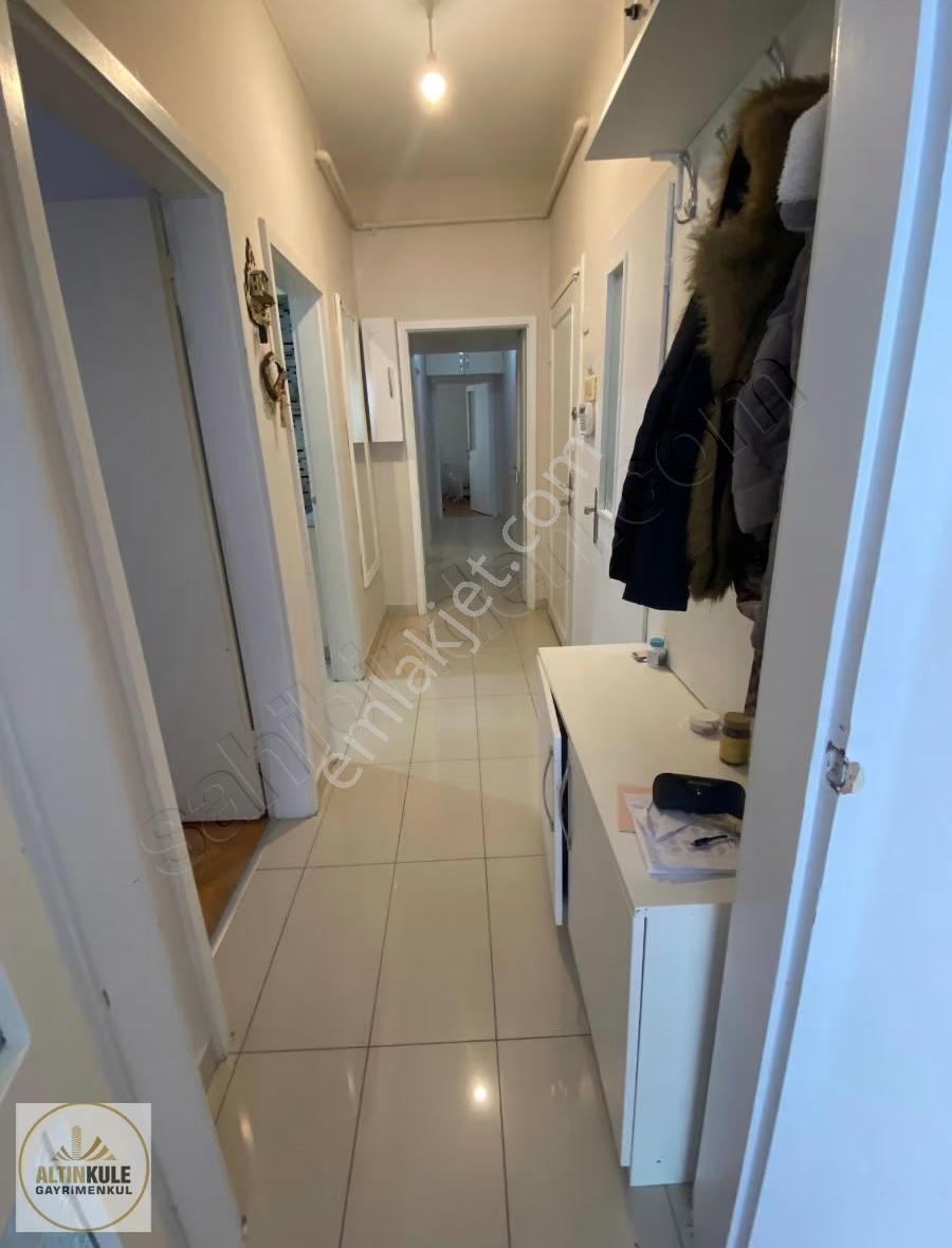 Hoşdere Reşat Nuri'de Ara Kat Geniş Ve Yapılı Daire. - Görsel 11
