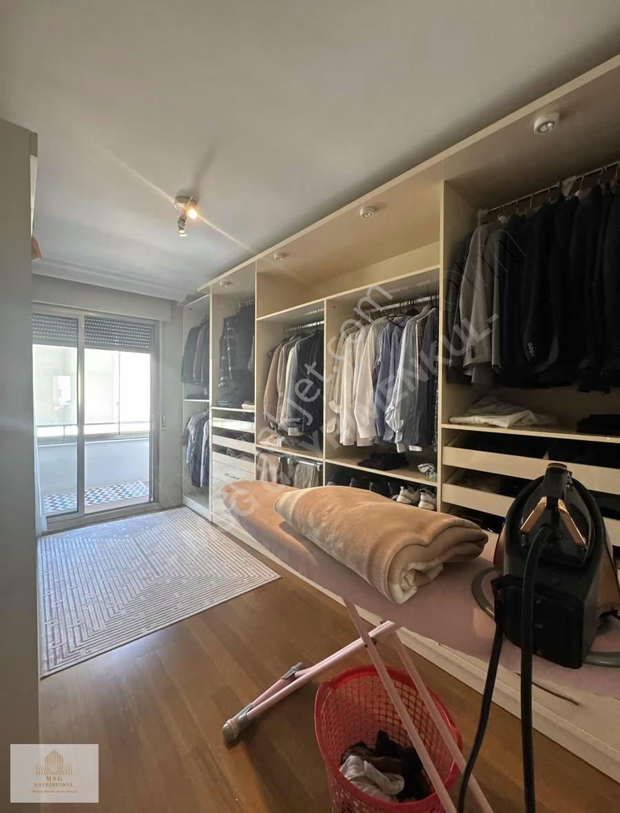 -msg'den Mate Park Evlerinde 3+1-160 M2 Ayrıcalıklı Bir Yaşam- - Görsel 31