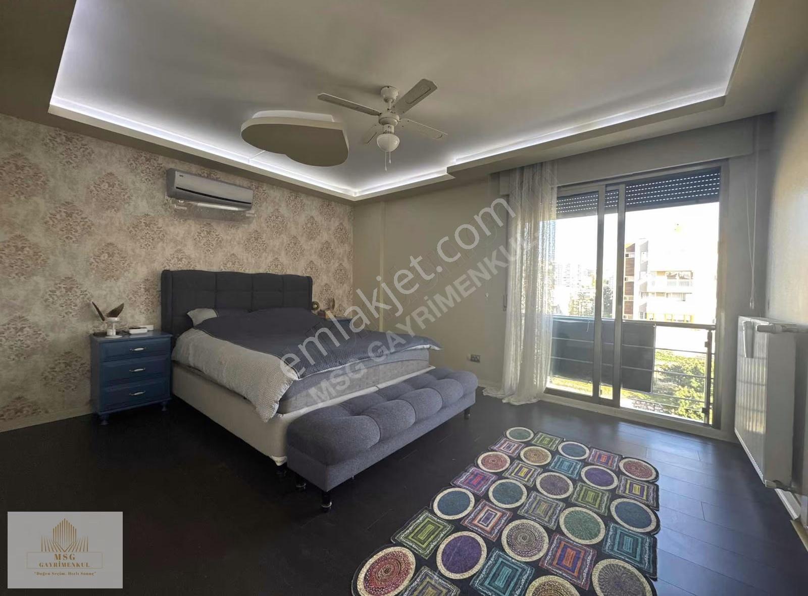 -msg'den Mate Park Evlerinde 3+1-160 M2 Ayrıcalıklı Bir Yaşam- - Görsel 10